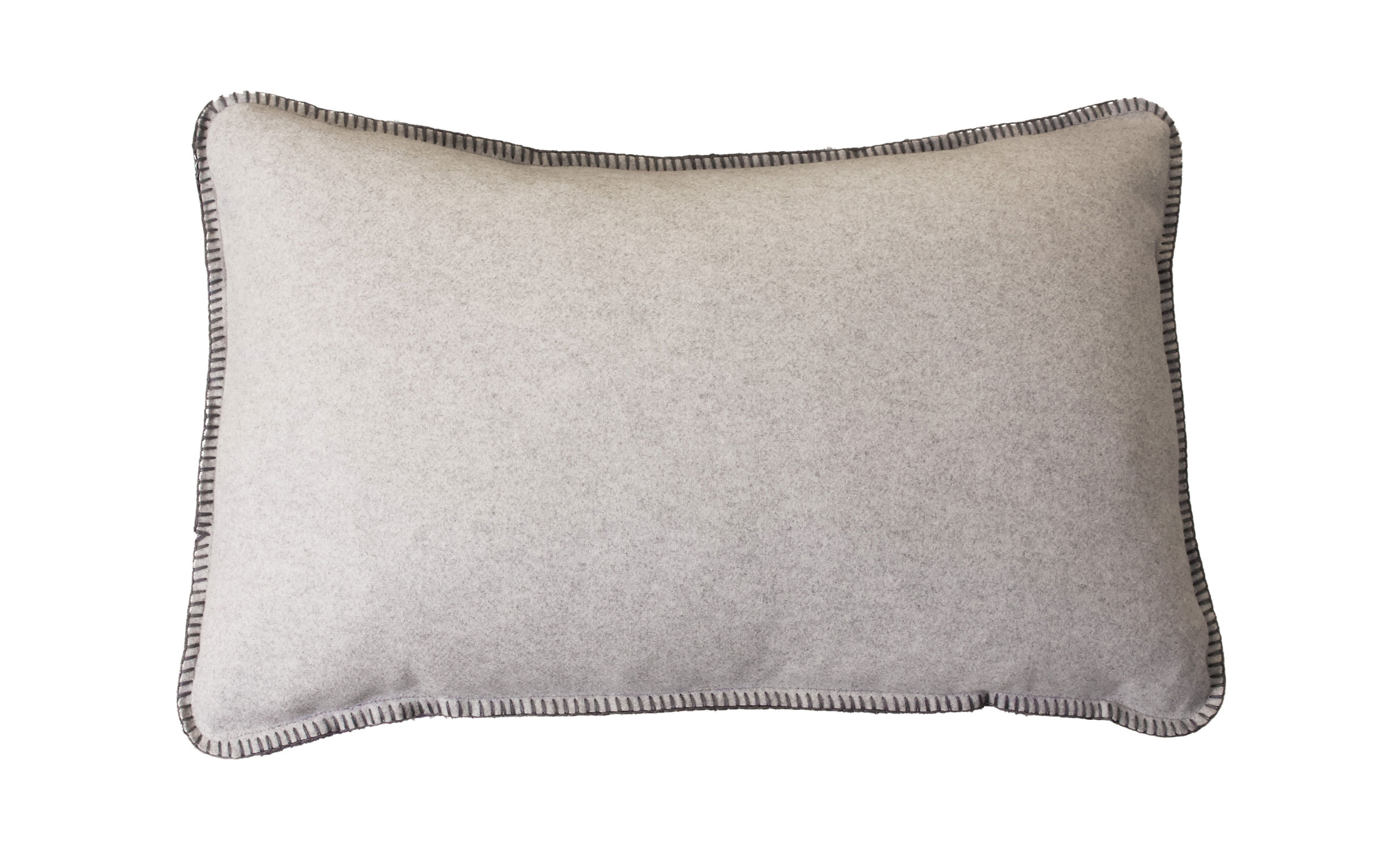 RINA Kuddfodral 50x72cm Grå