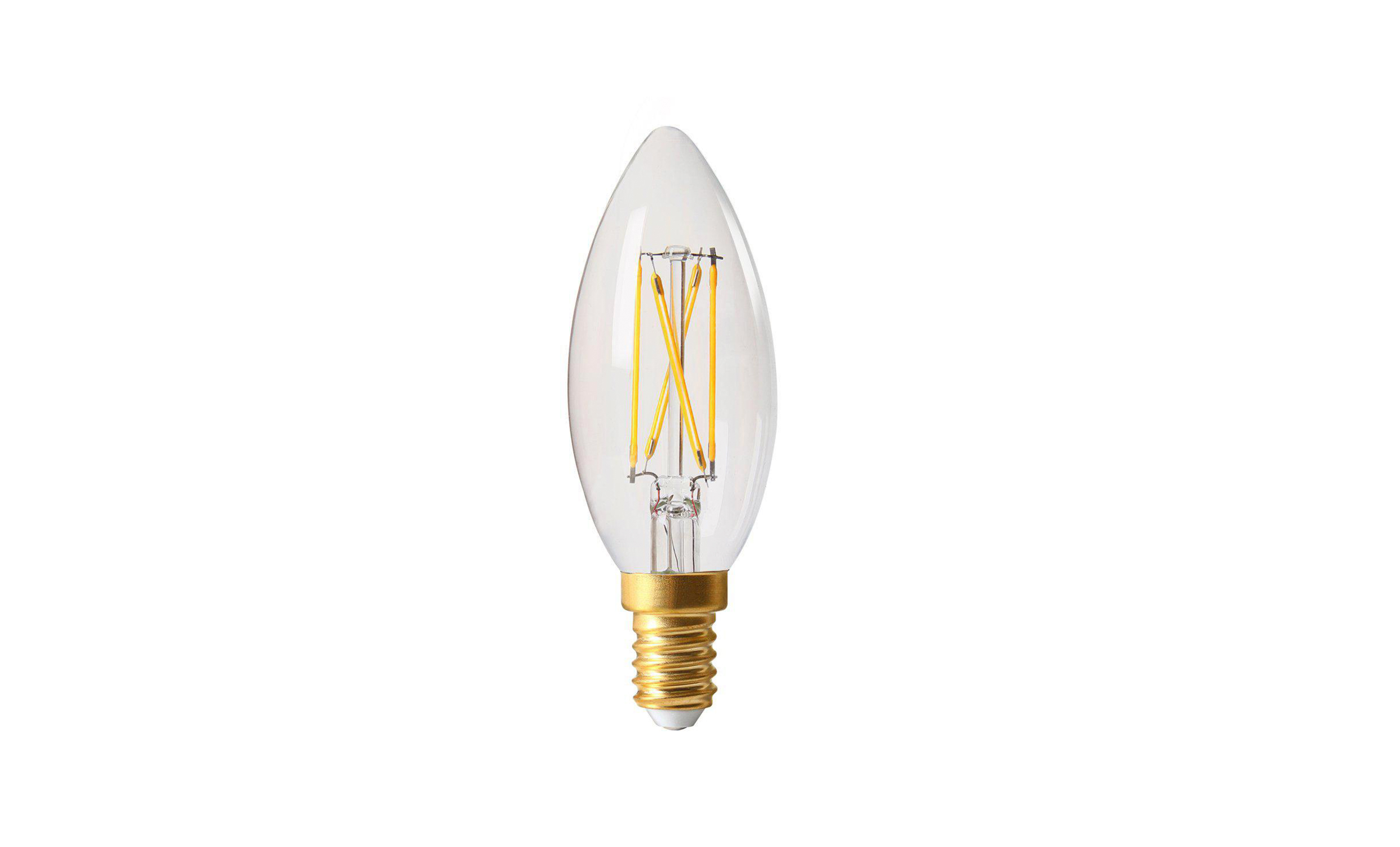 LED 3-step Dimmer 35mm