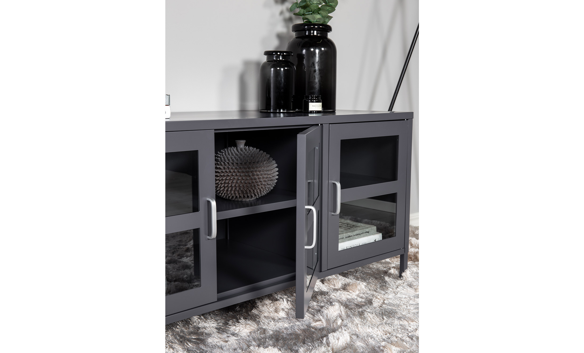 GRETA TV-bänk 120 från SoffaDirekt, bild 2