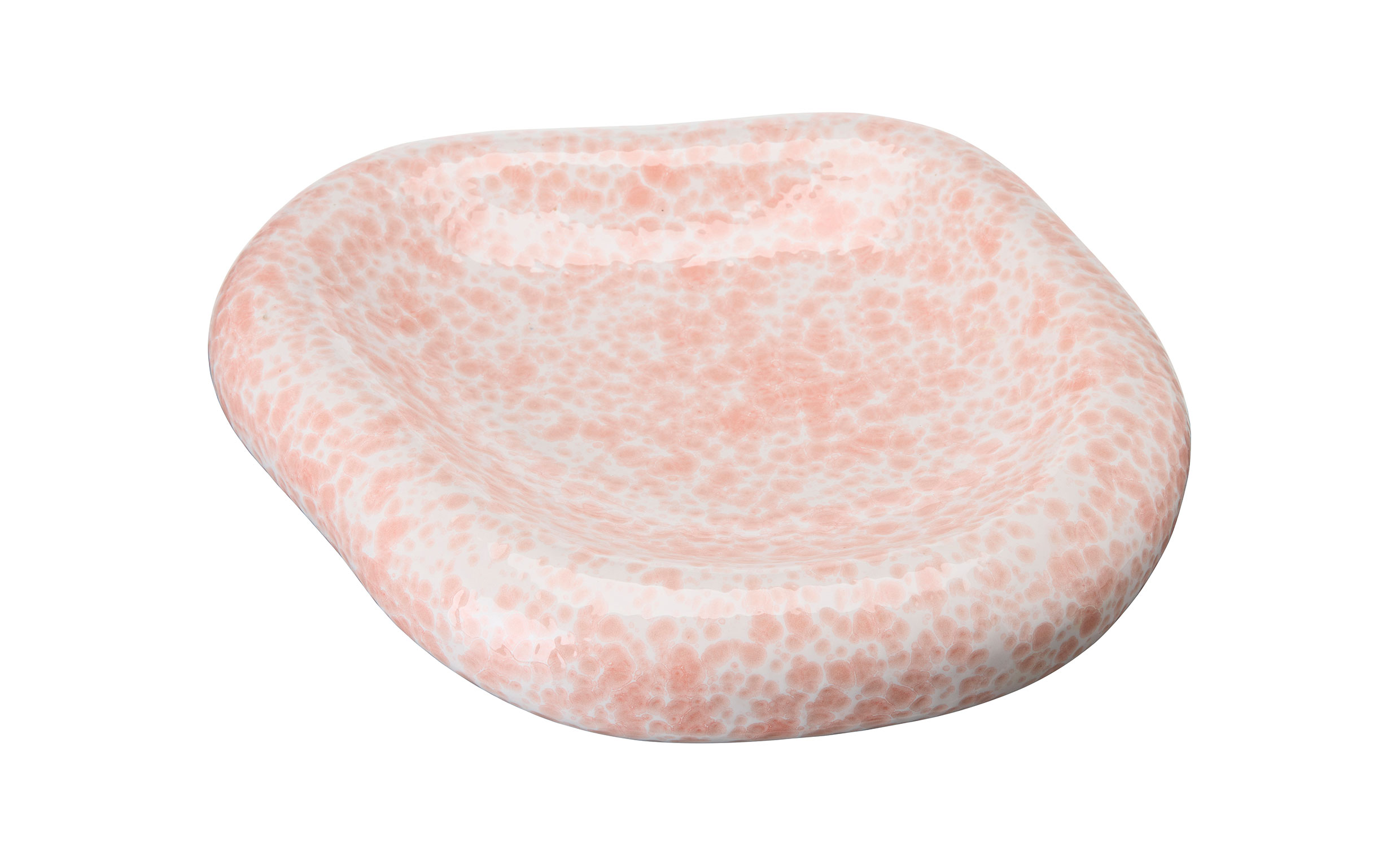 DORIS Fat Vit/Rosa