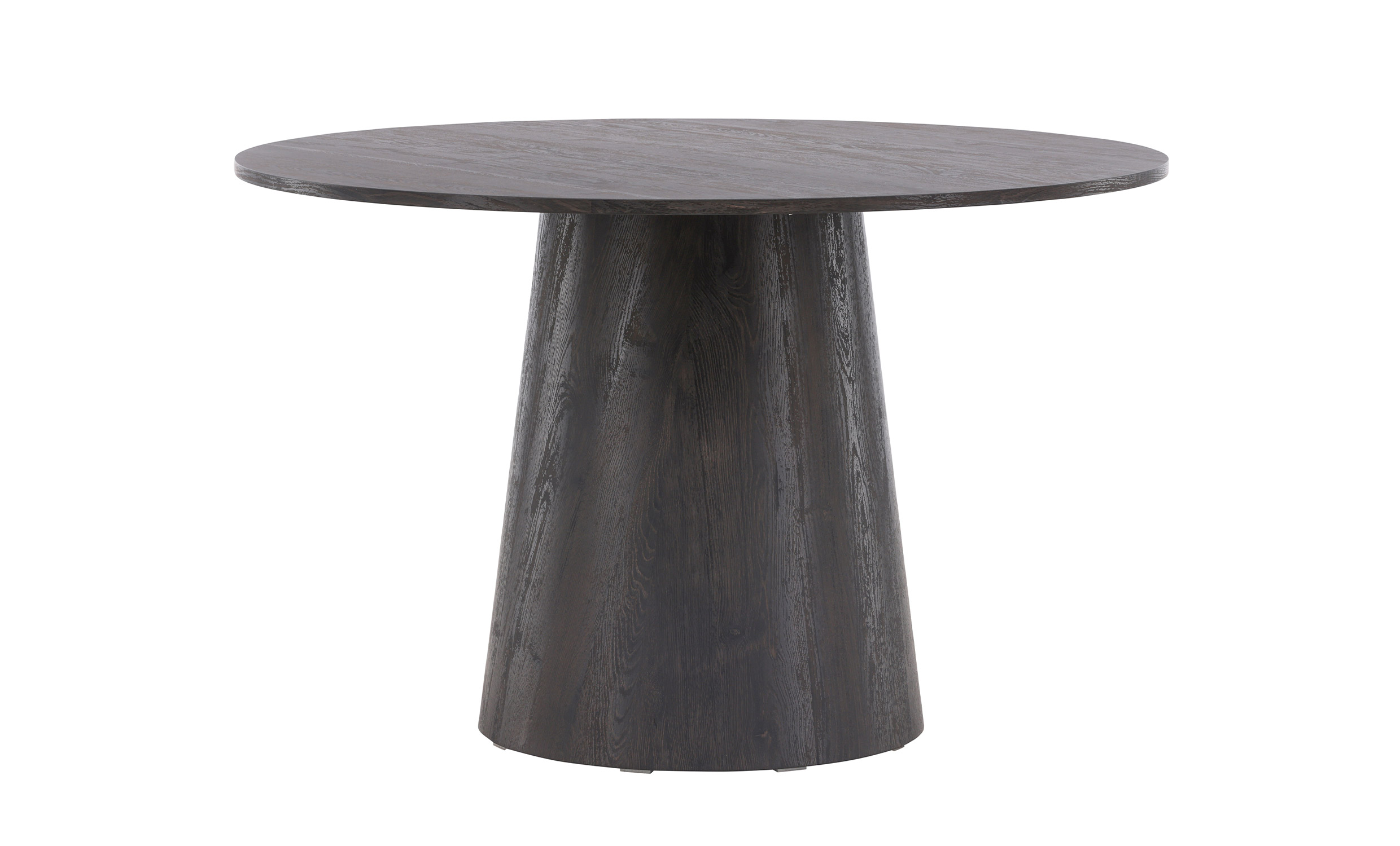 HELMI Matbord 120 Mocka