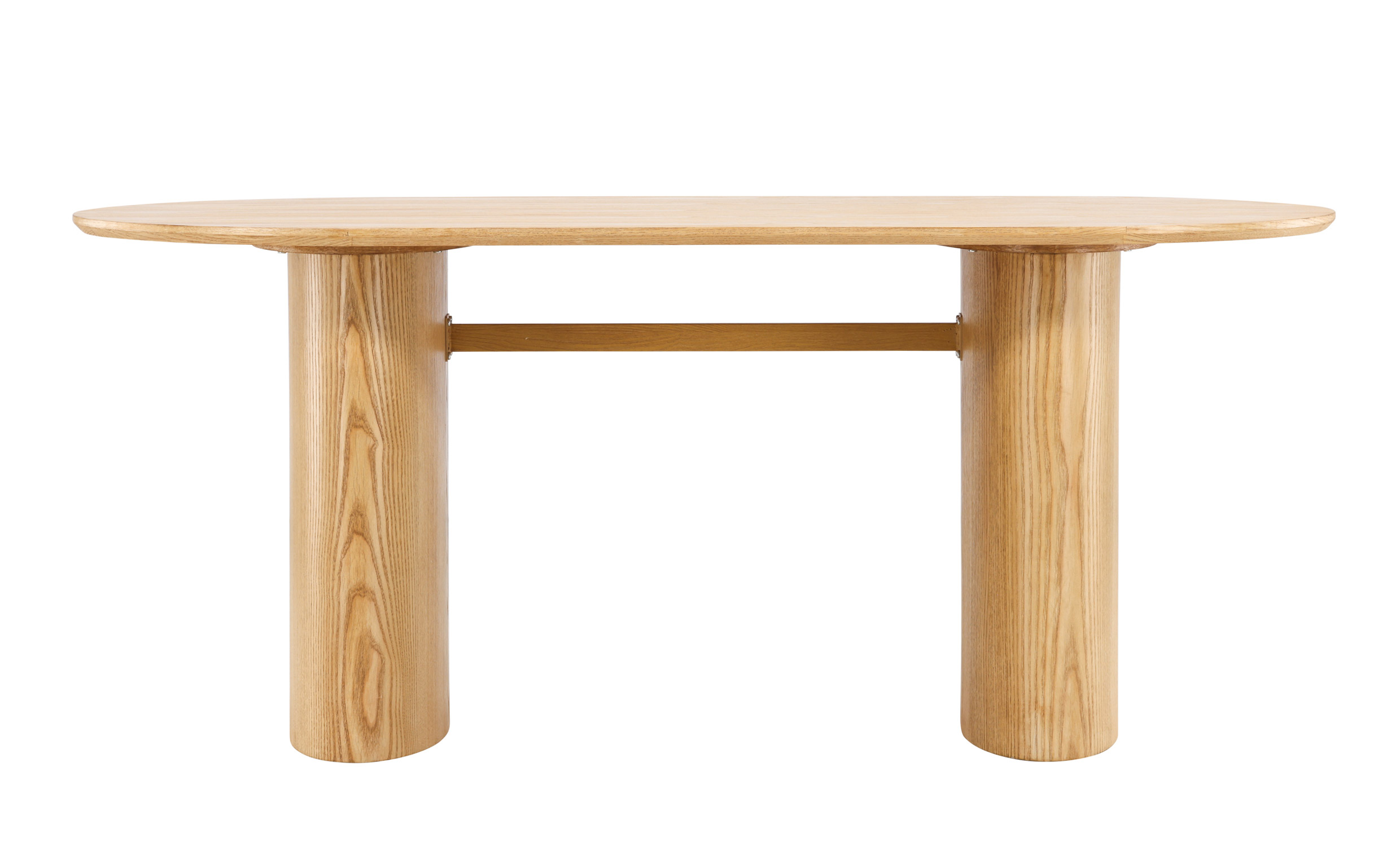 HILDUR Matbord 180 Natur