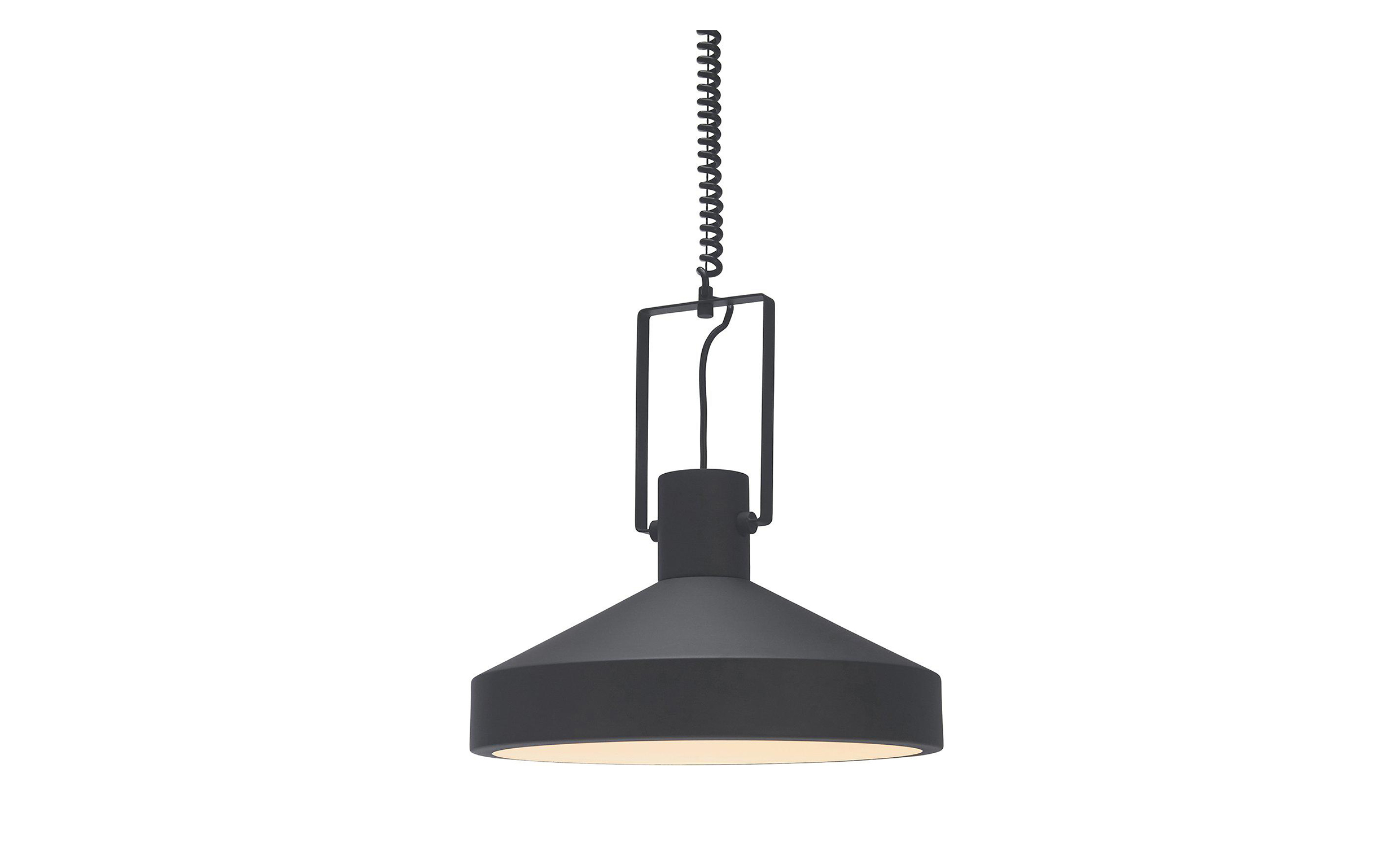 JOJO Taklampa 40cm Svart från PR Home, bild 2