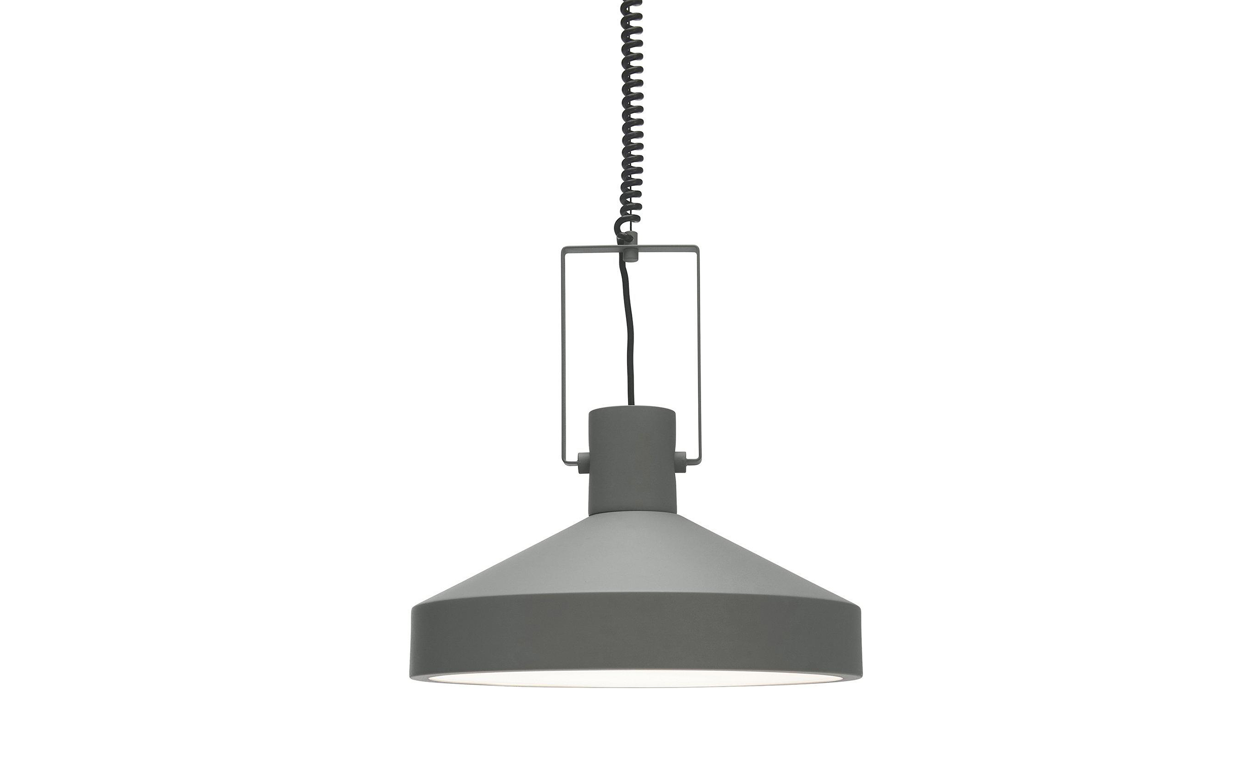 JOJO Taklampa 40cm Sandy Grey från PR Home, bild 2