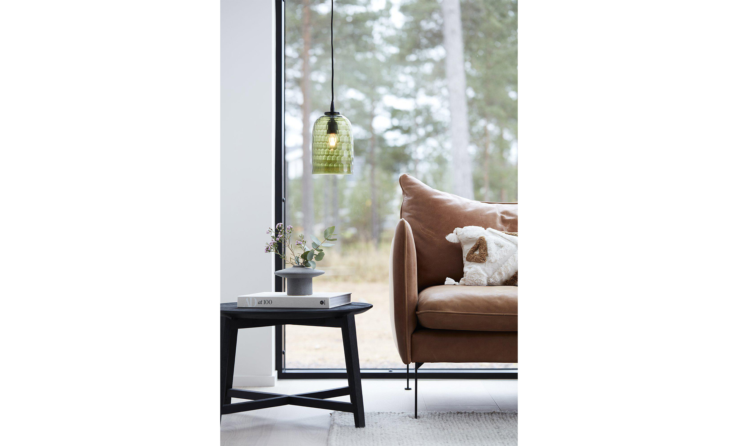 GABBY Fönsterlampa Grön från PR Home, bild 2