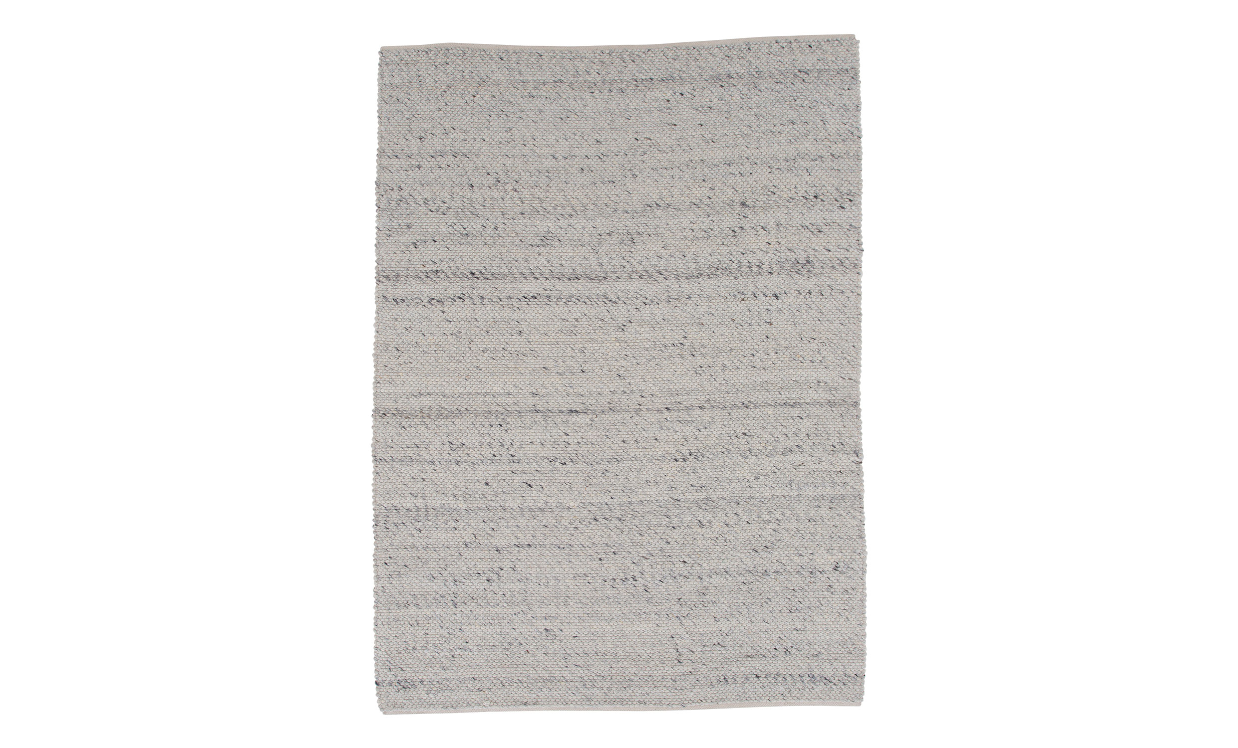 TULLY Ullmatta 171x243 Vit