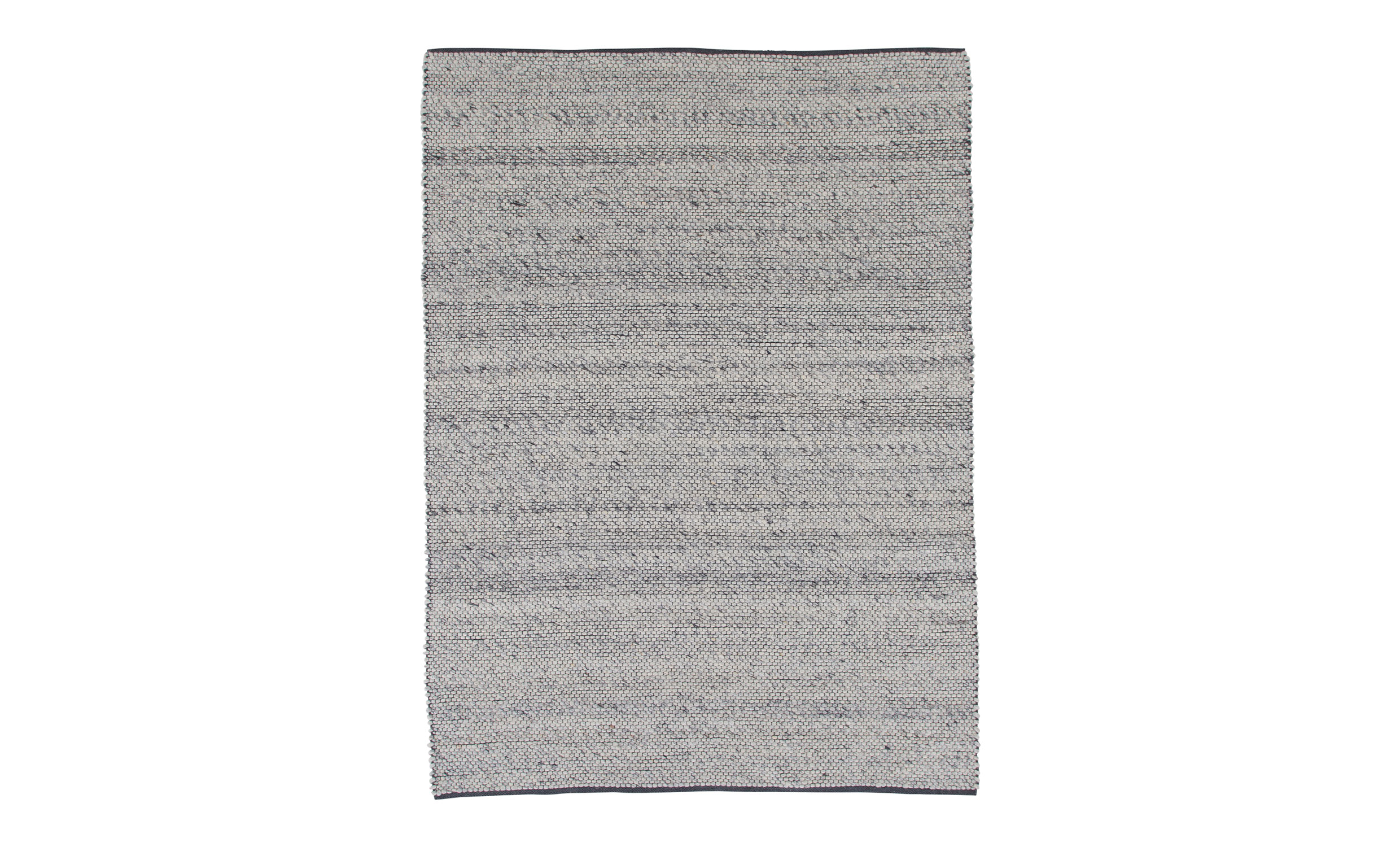 TULLY Ullmatta 171x243 Silver