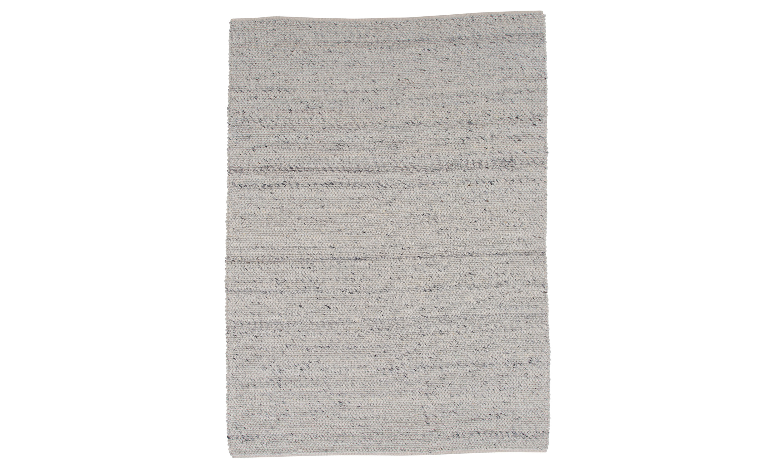 TULLY Ullmatta 201x303 Vit
