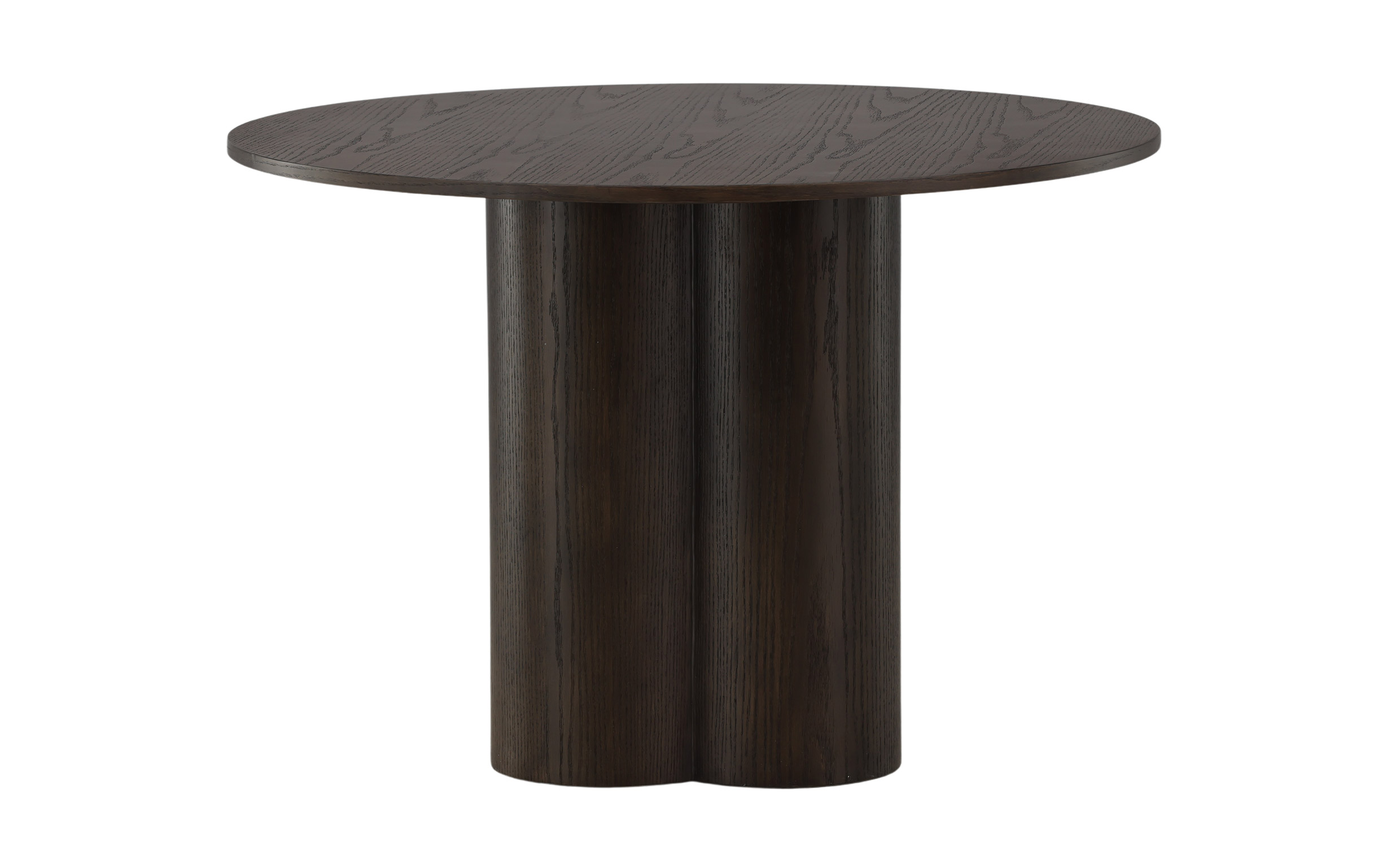 NOOR Matbord 110 Mocka
