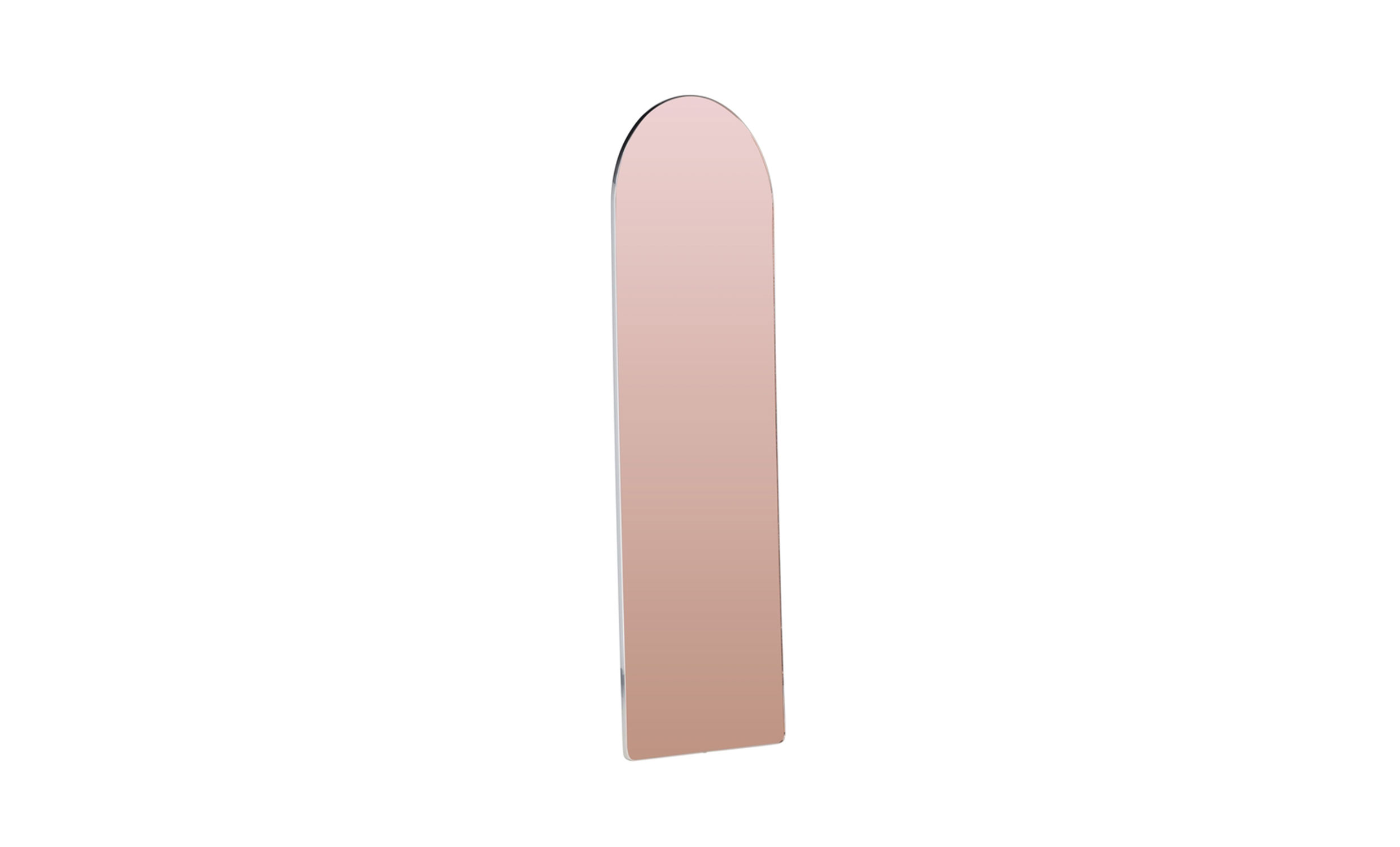 BELLA Spegel H193 Rose