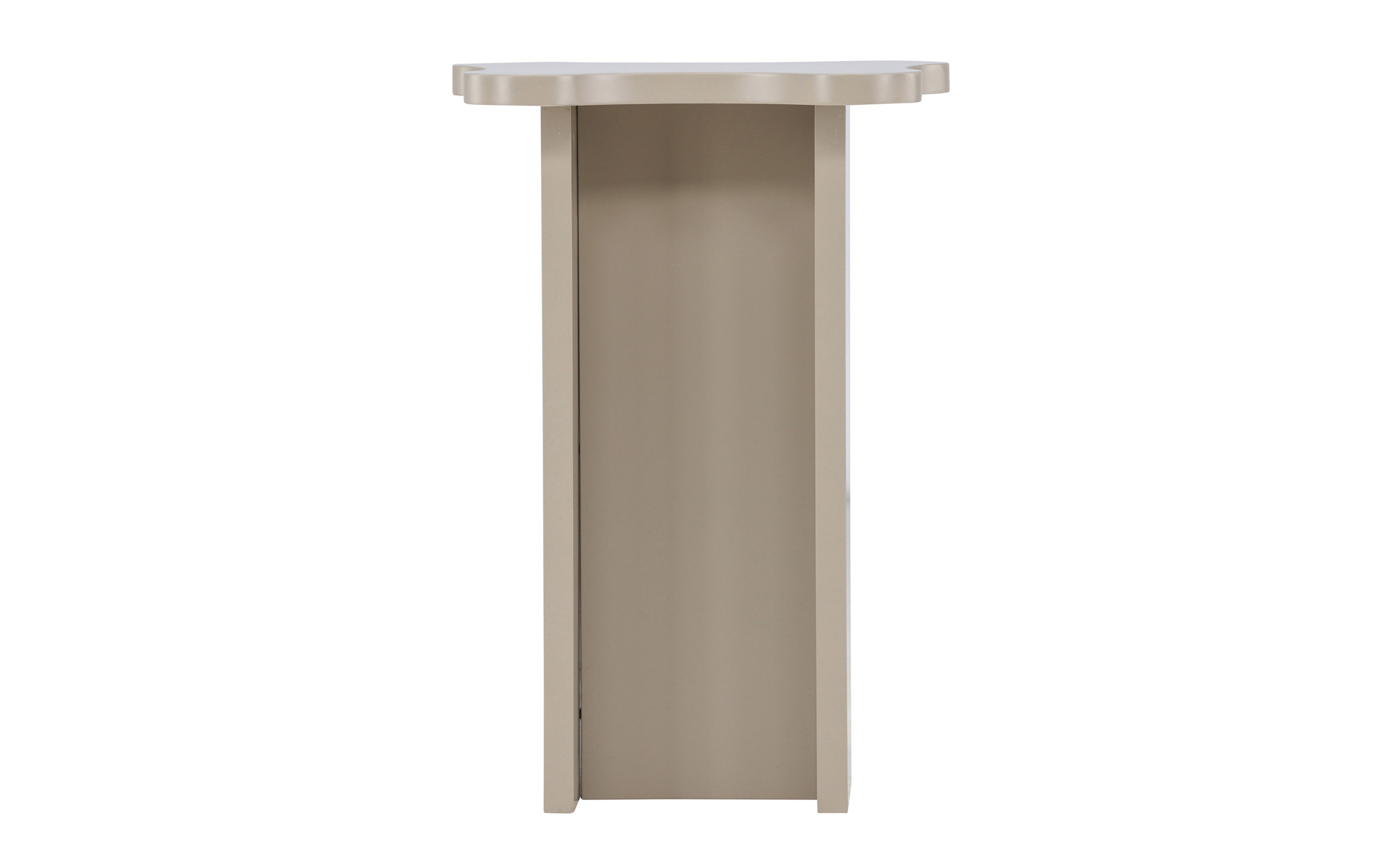 LAILA Sidobord Beige