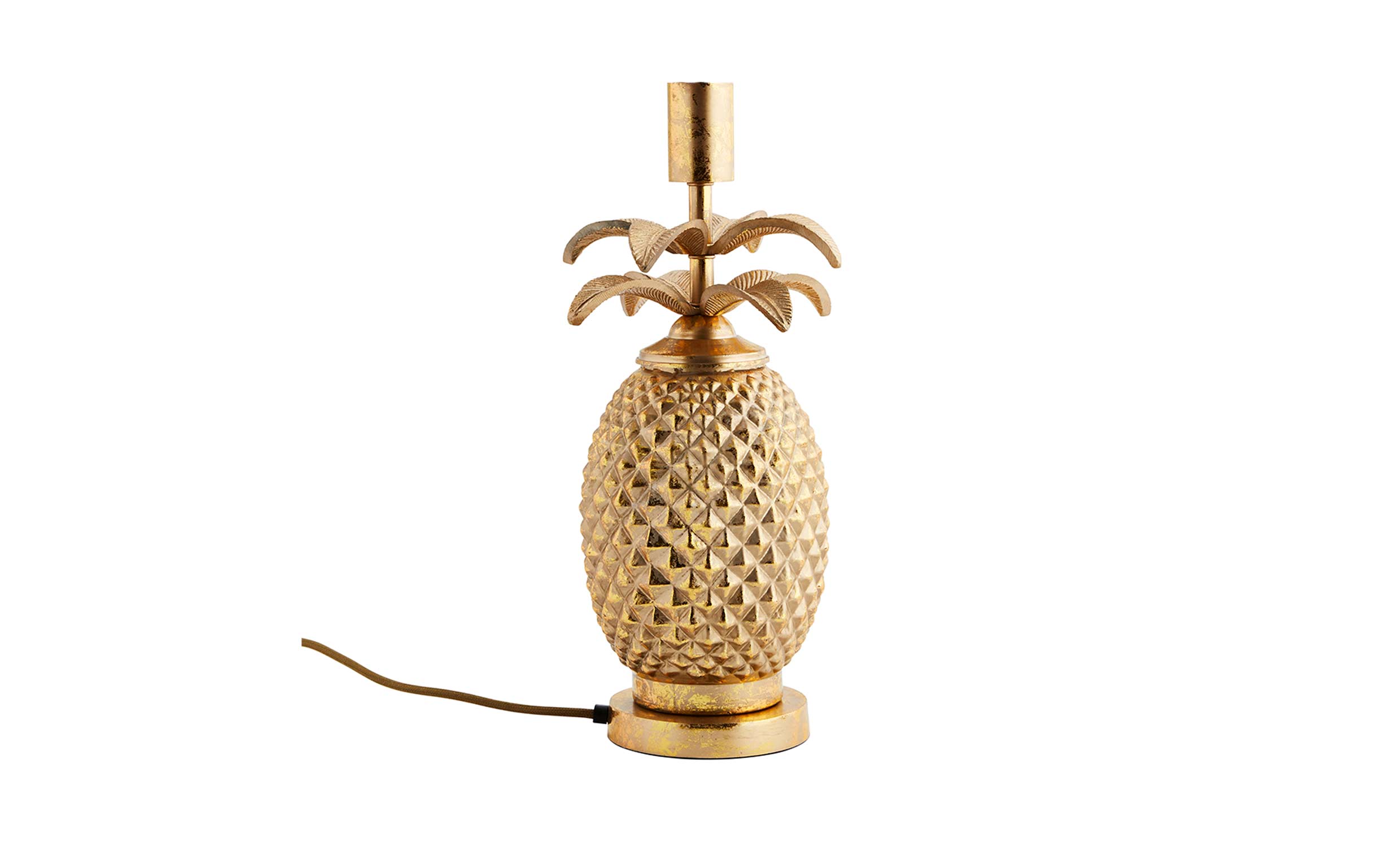 PINEAPPLE Bordslampa PINEAPPLE Bordslampa