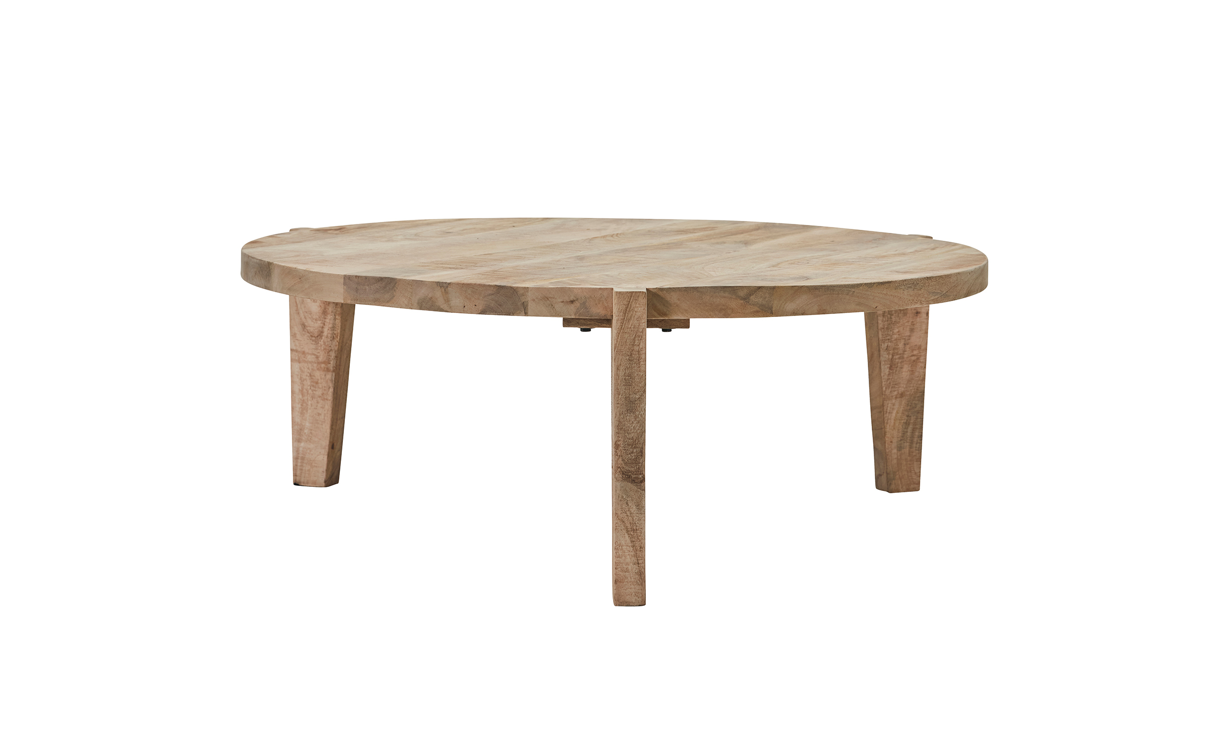 BALI Soffbord Natur 110