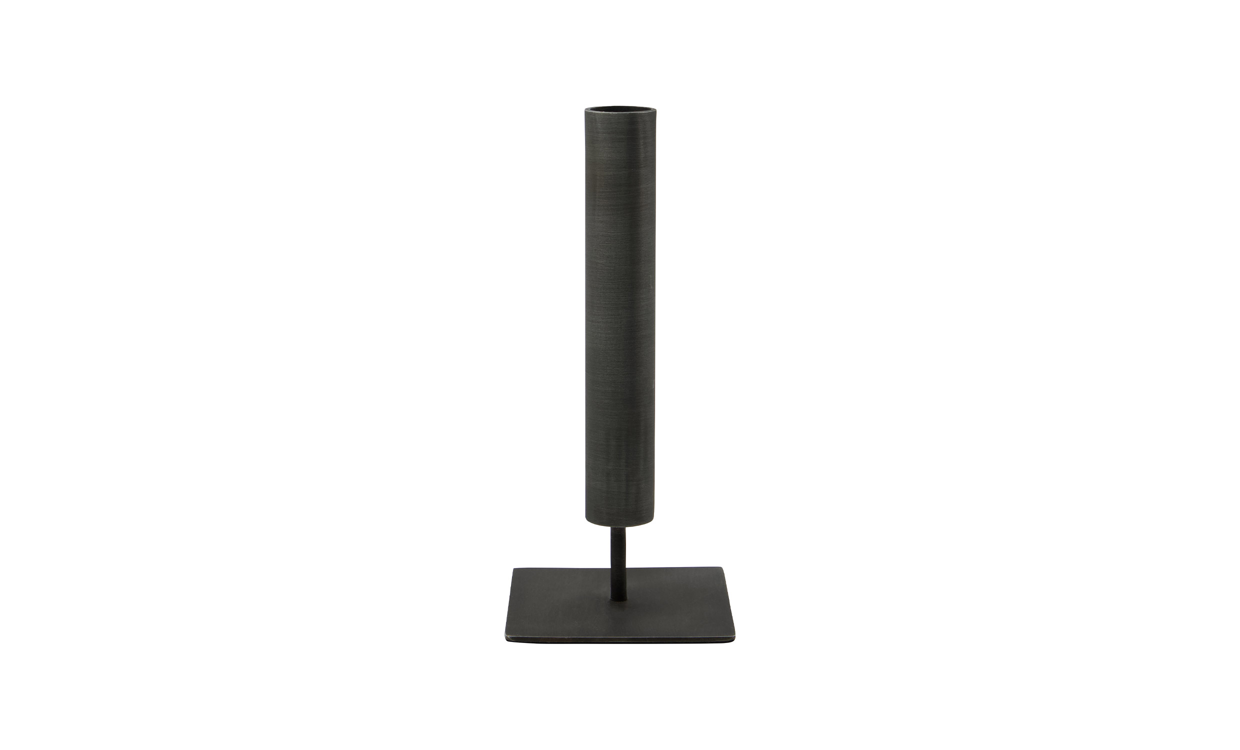KOLO Ljusstake Svart S