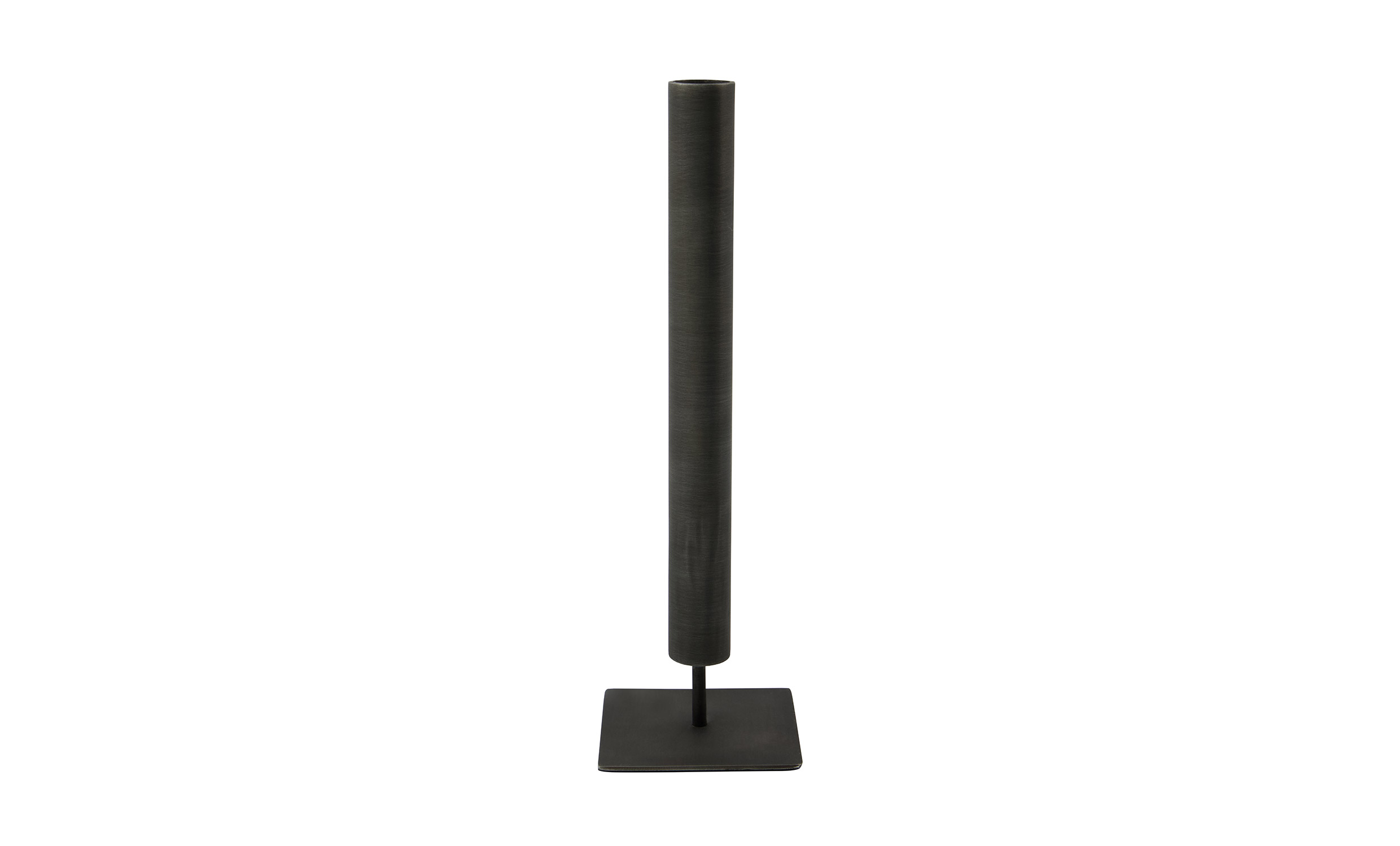 KOLO Ljusstake Svart L