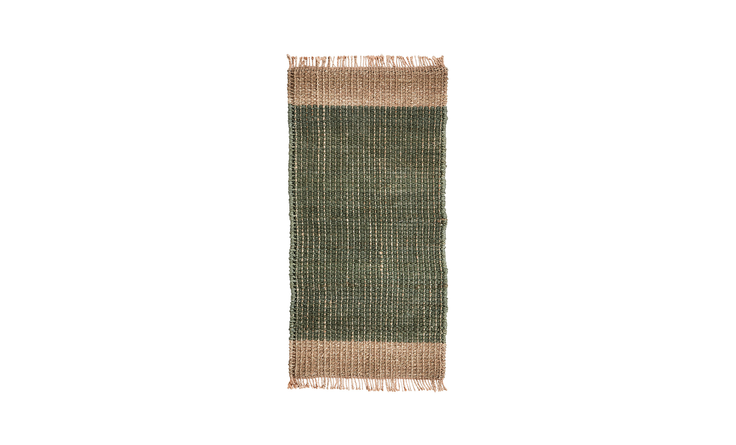 TRAP Matta 70x140 Grn