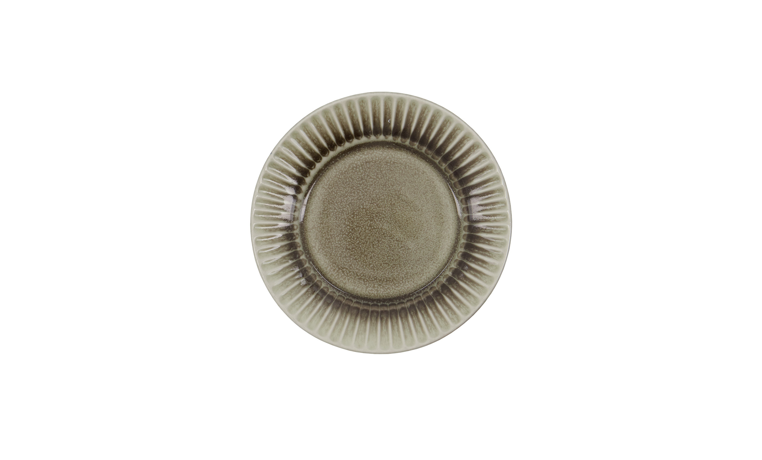 PLEAT Trtfat Gr/Brun
