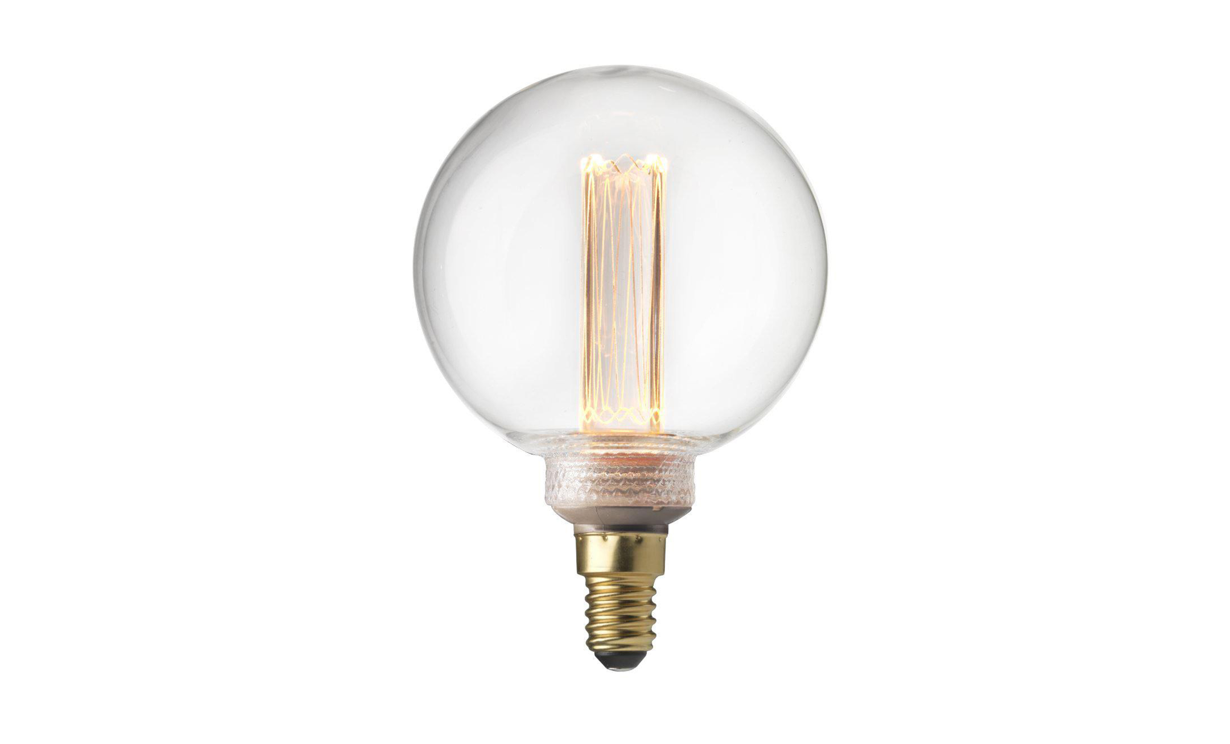 FUTURE LED Globe 80mm