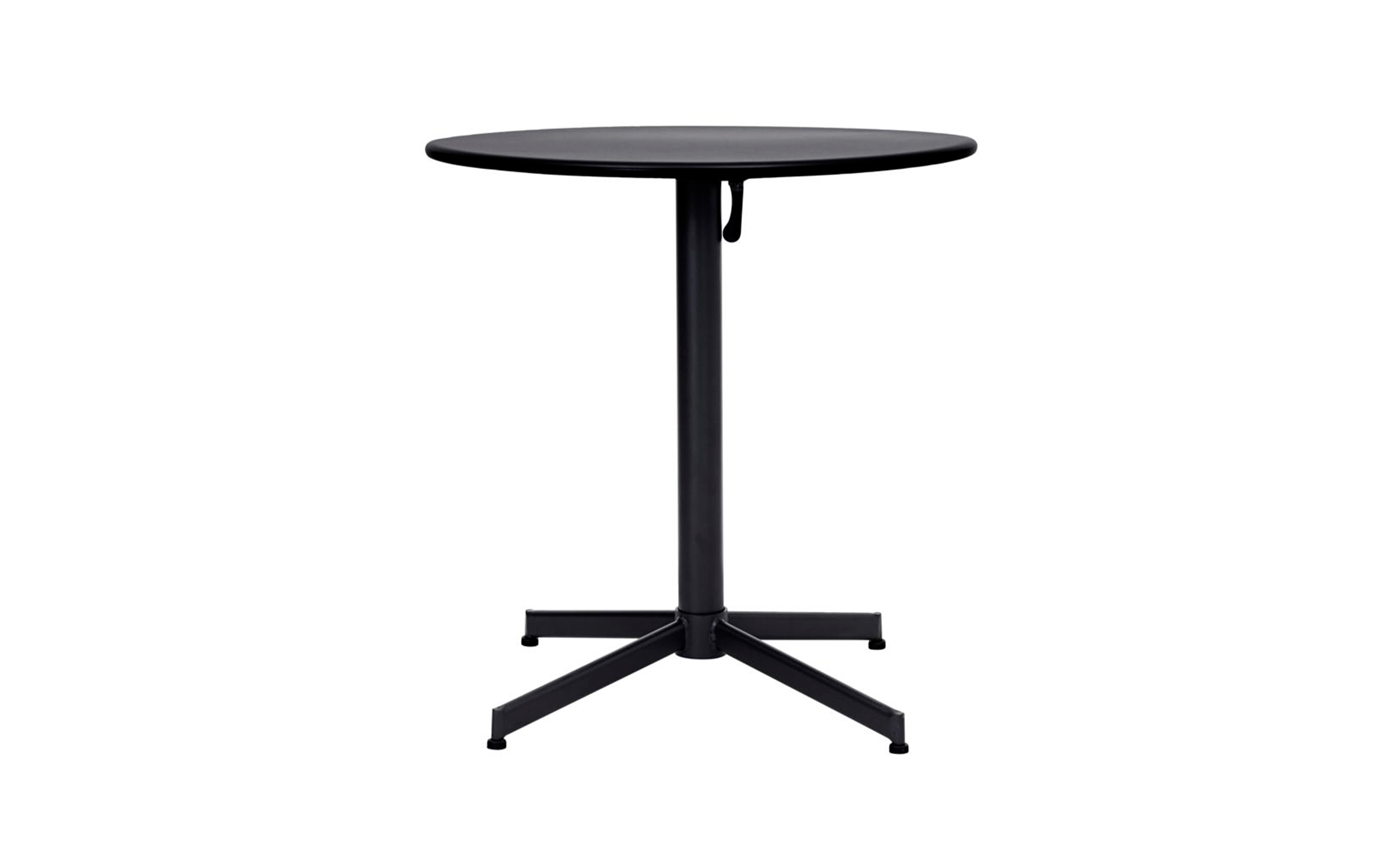 HELO Bord Svart