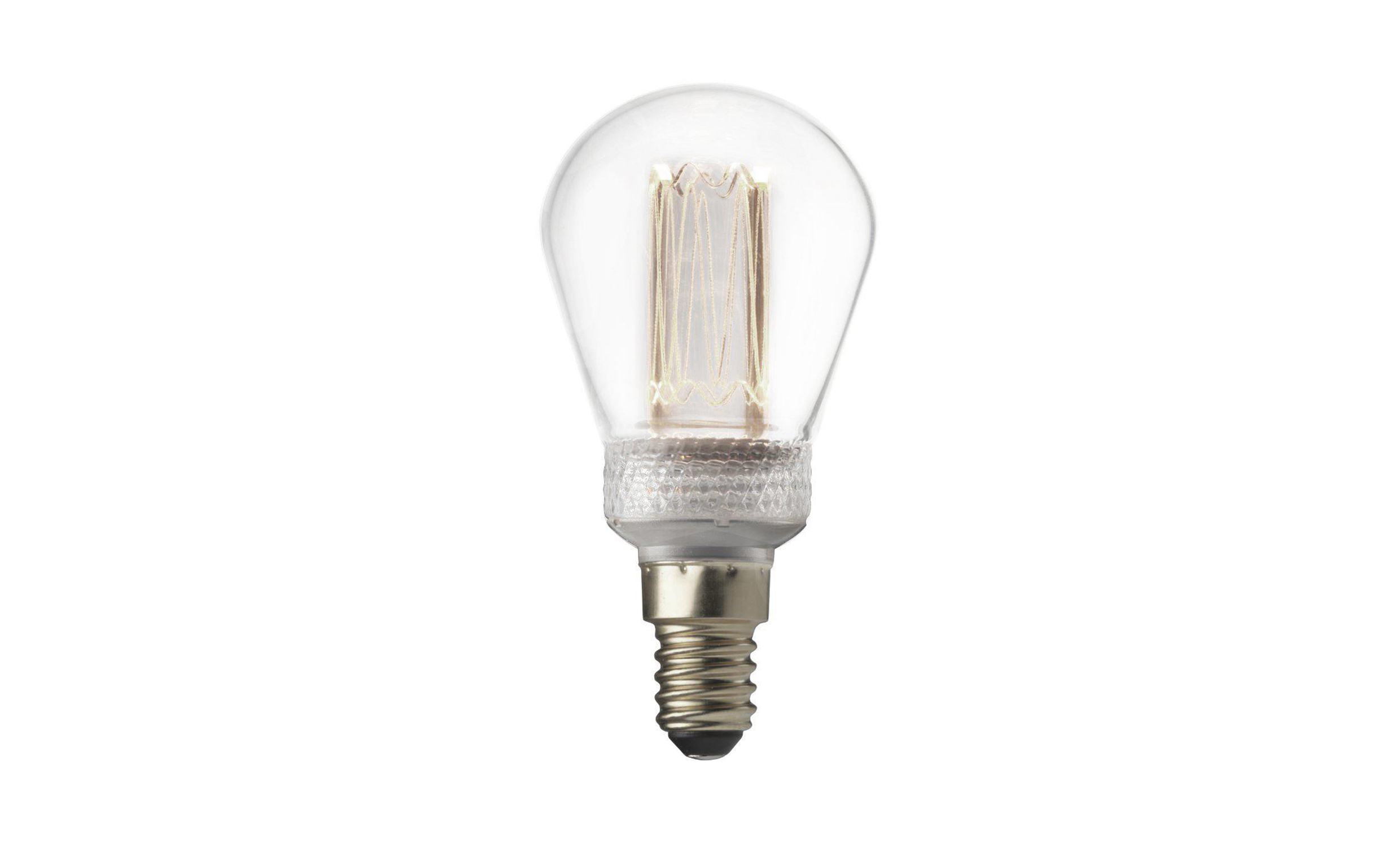 FUTURE LED 3000K Edison 45mm