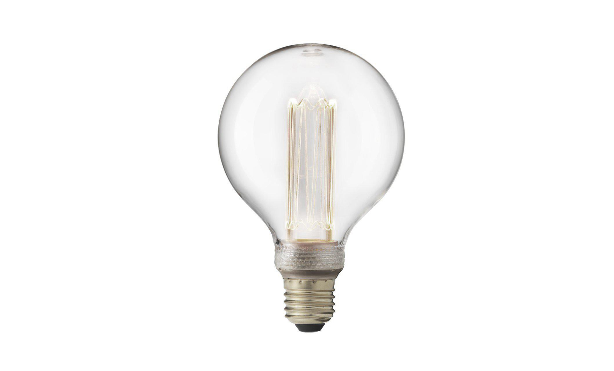 FUTURE LED 3000K Globe 95mm