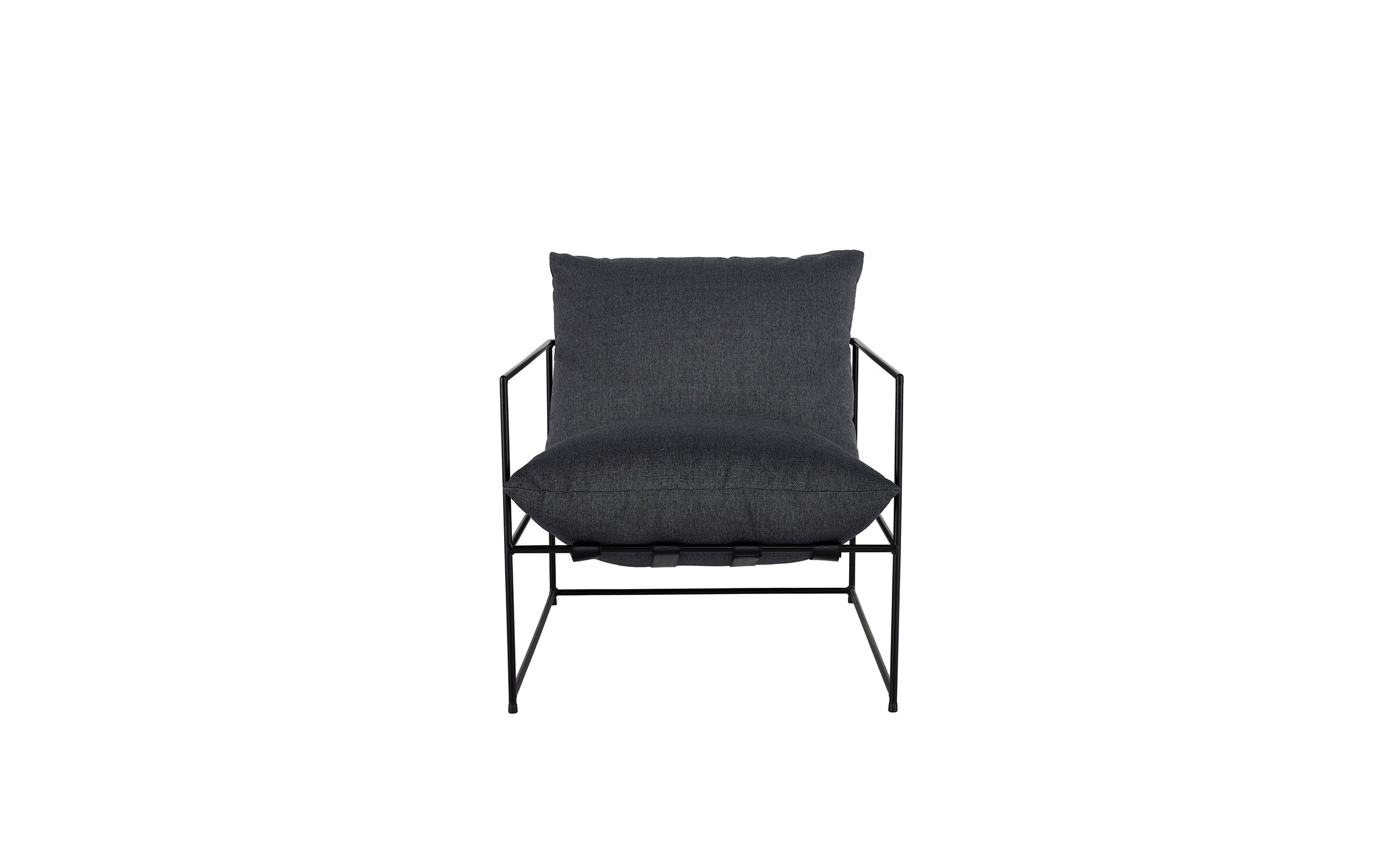 CANNES Ftlj Svart
