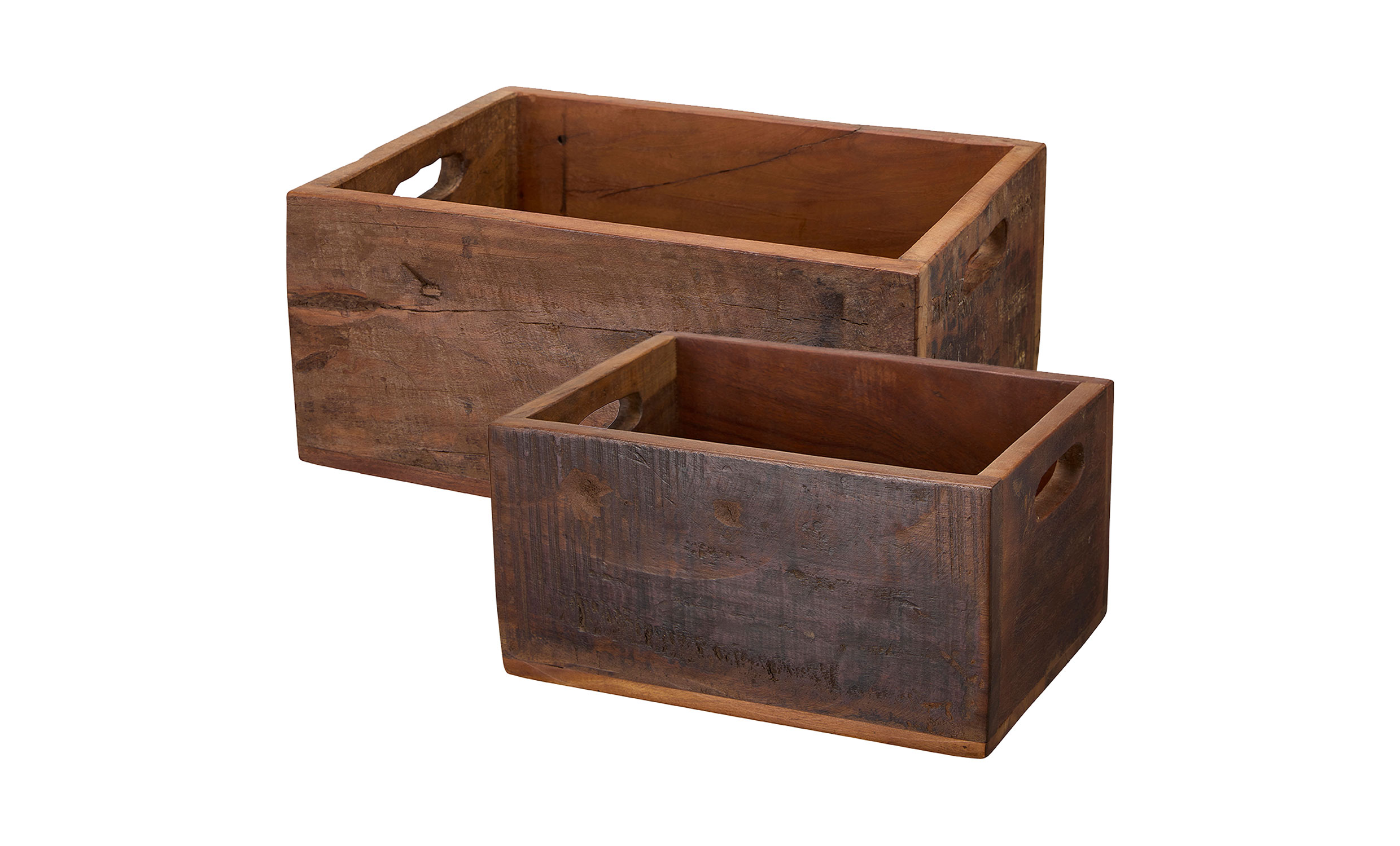 YELINA Plant 2-Set Natur
