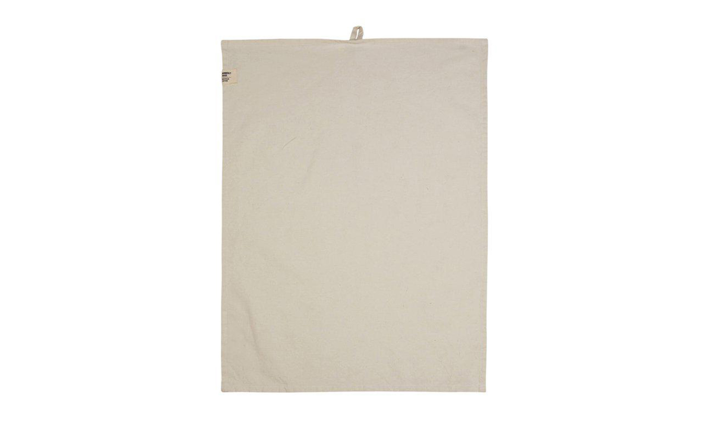 VIDA Kkshandduk 50x70 Offwhite