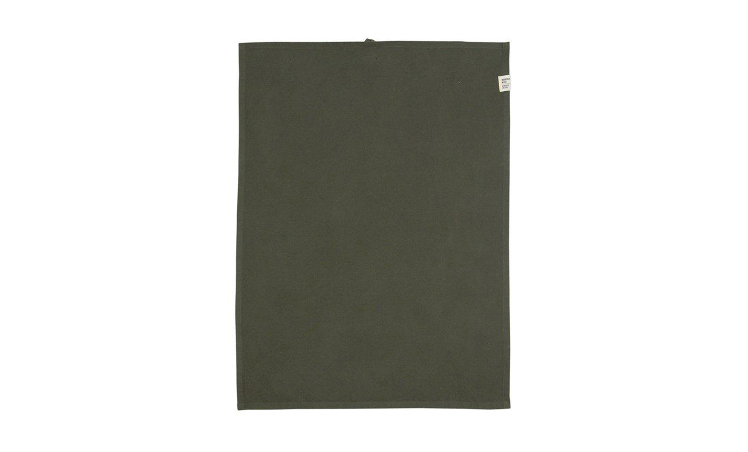 VIDA K�kshandduk 50x70 Gr�n