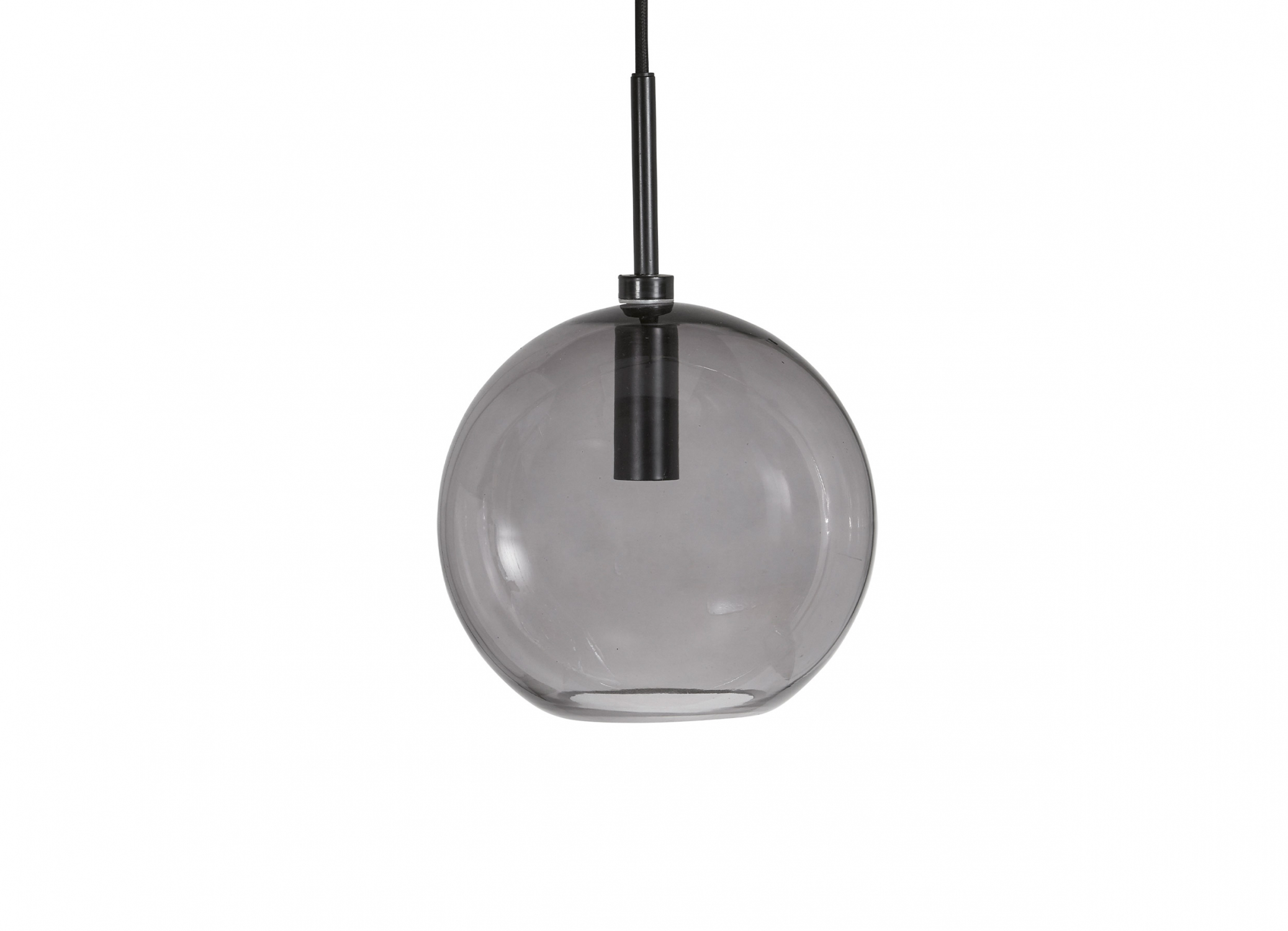 MILLA Fnsterlampa 20cm Svart