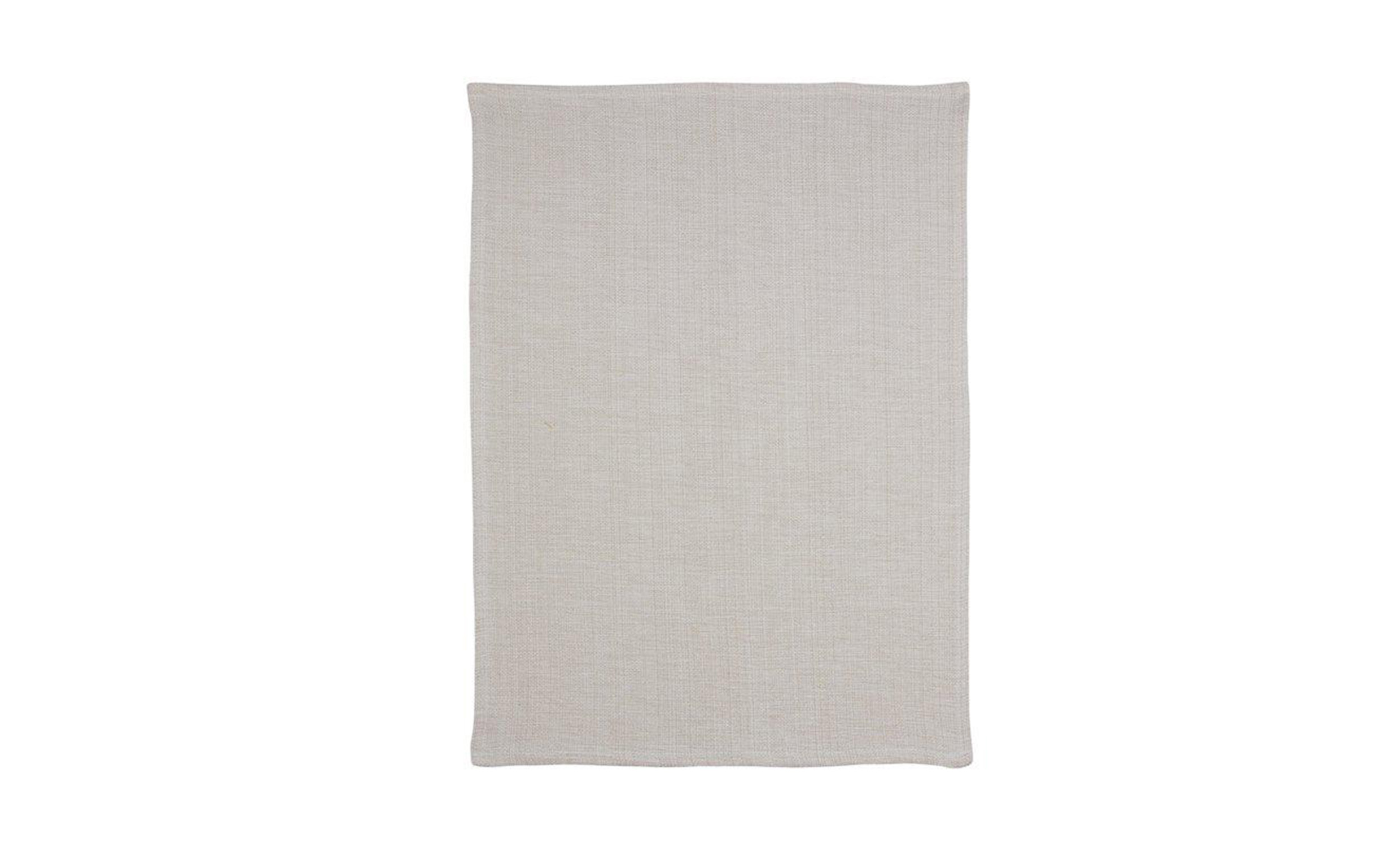 OLOV Kkshandduk 50x70 Offwhite