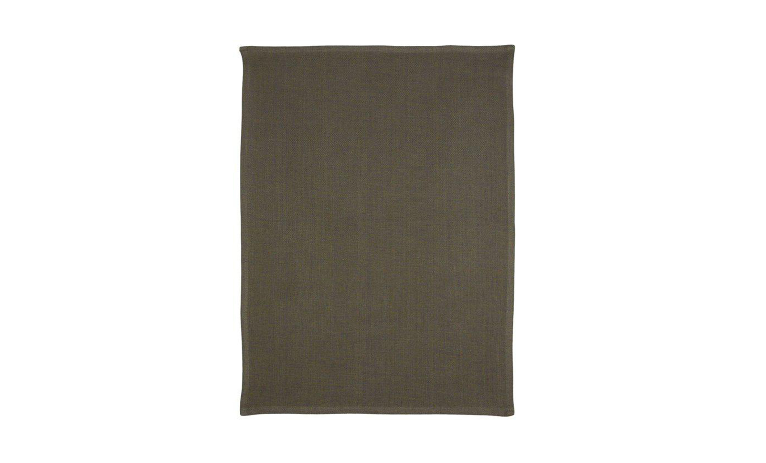 OLOV Kkshandduk 50x70 Grn