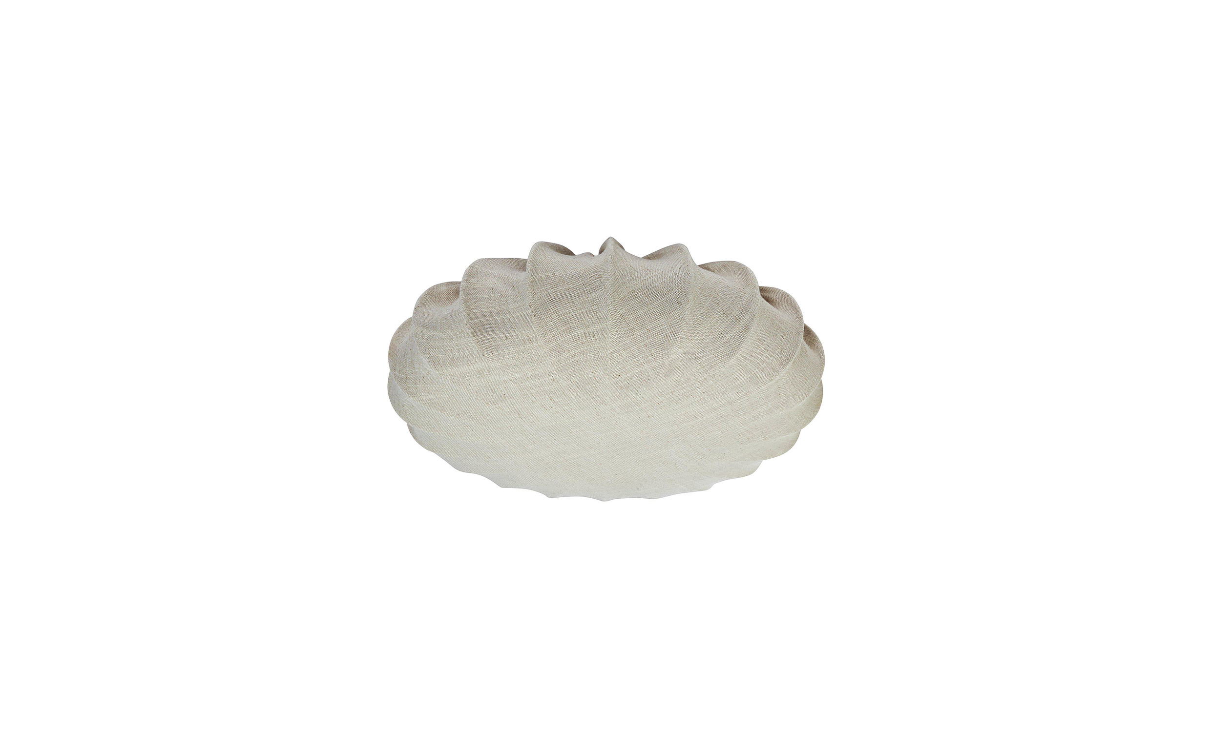 PLAFOND Florenzo 42cm Stone