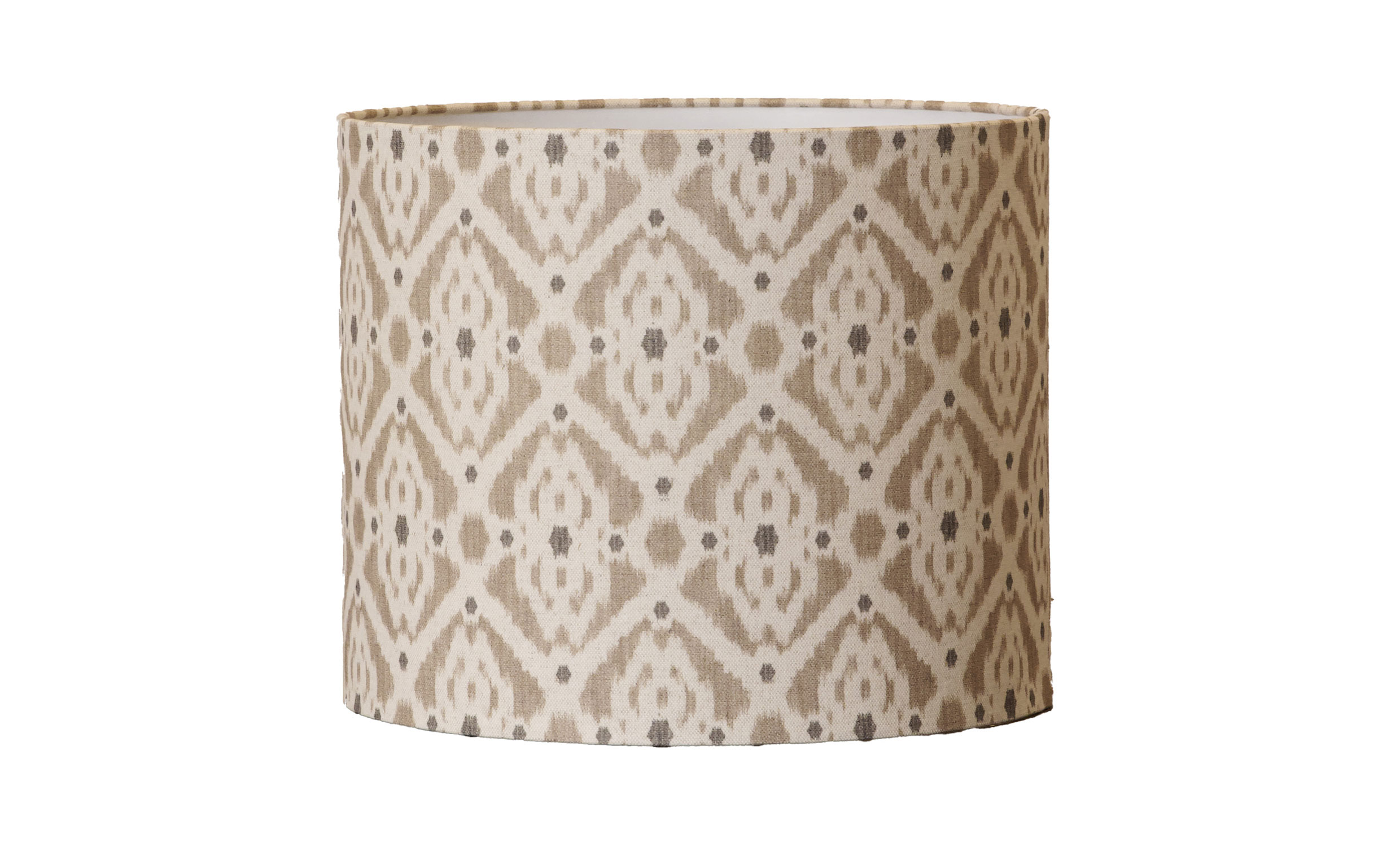 SARA Lampskärm 25cm Beige