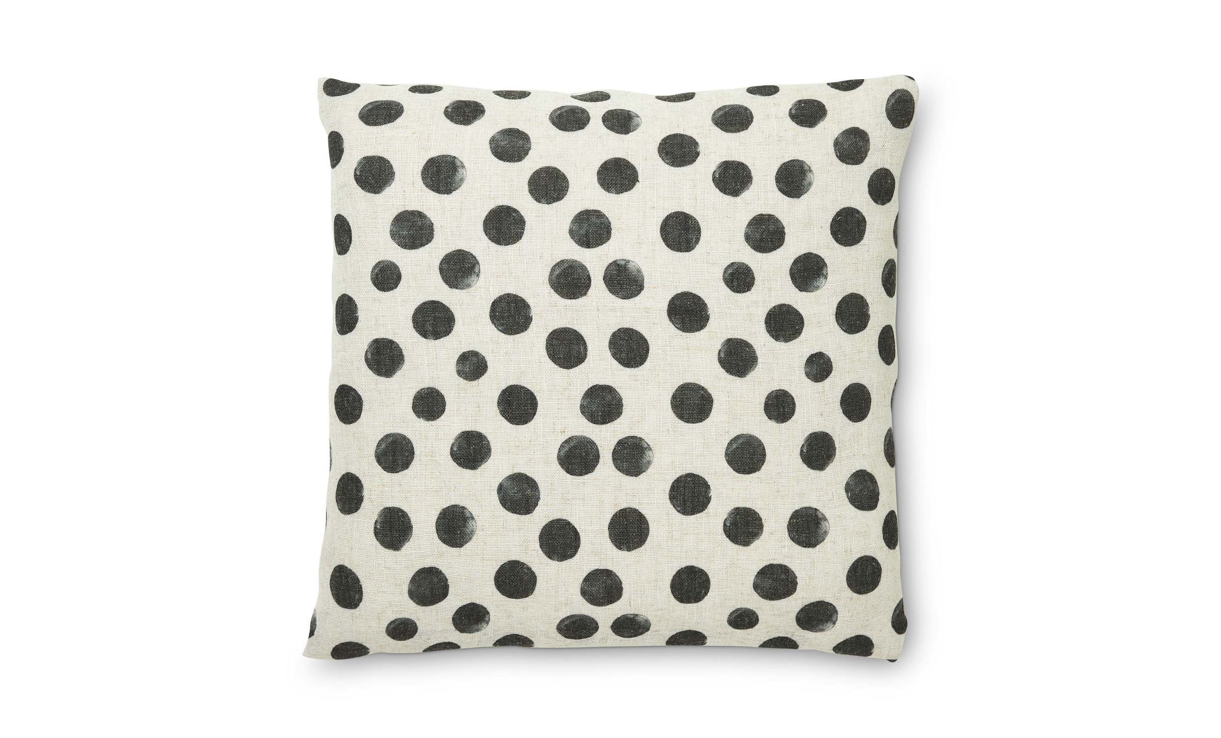 CRUELLA DOT Kuddfodral 50x50 Svart