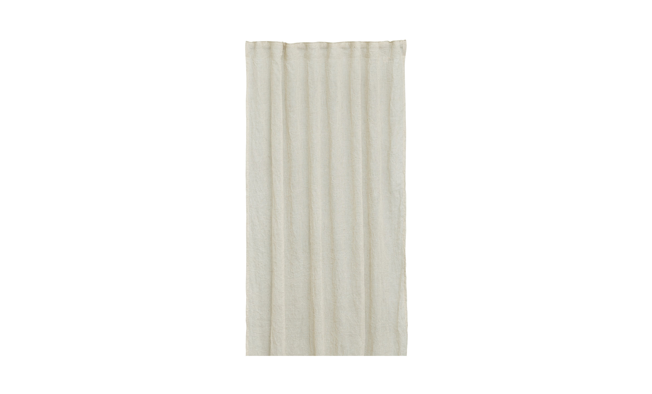 MIRJA Gardin 275 Offwhite