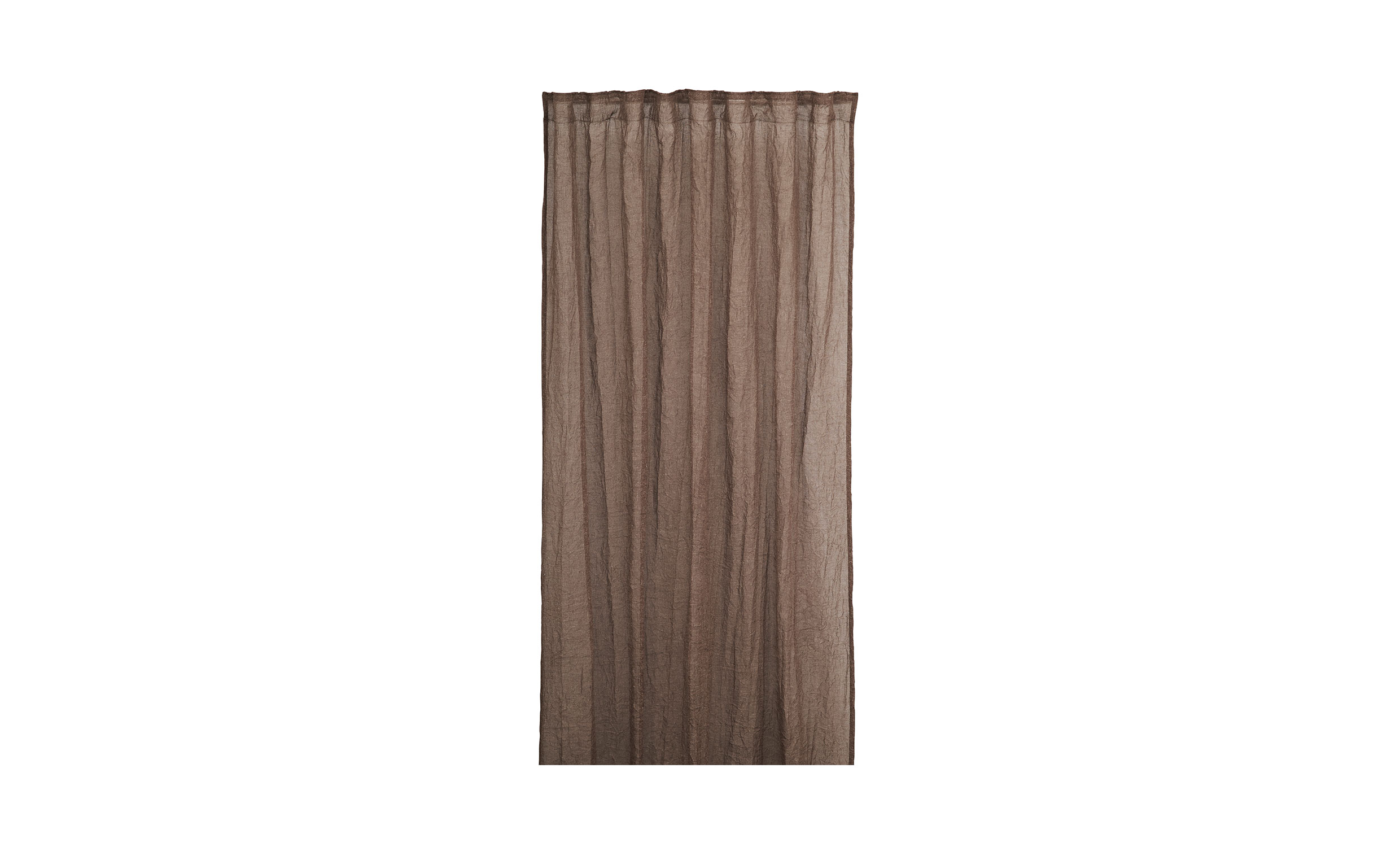 MIRJA Gardin 275 Brun
