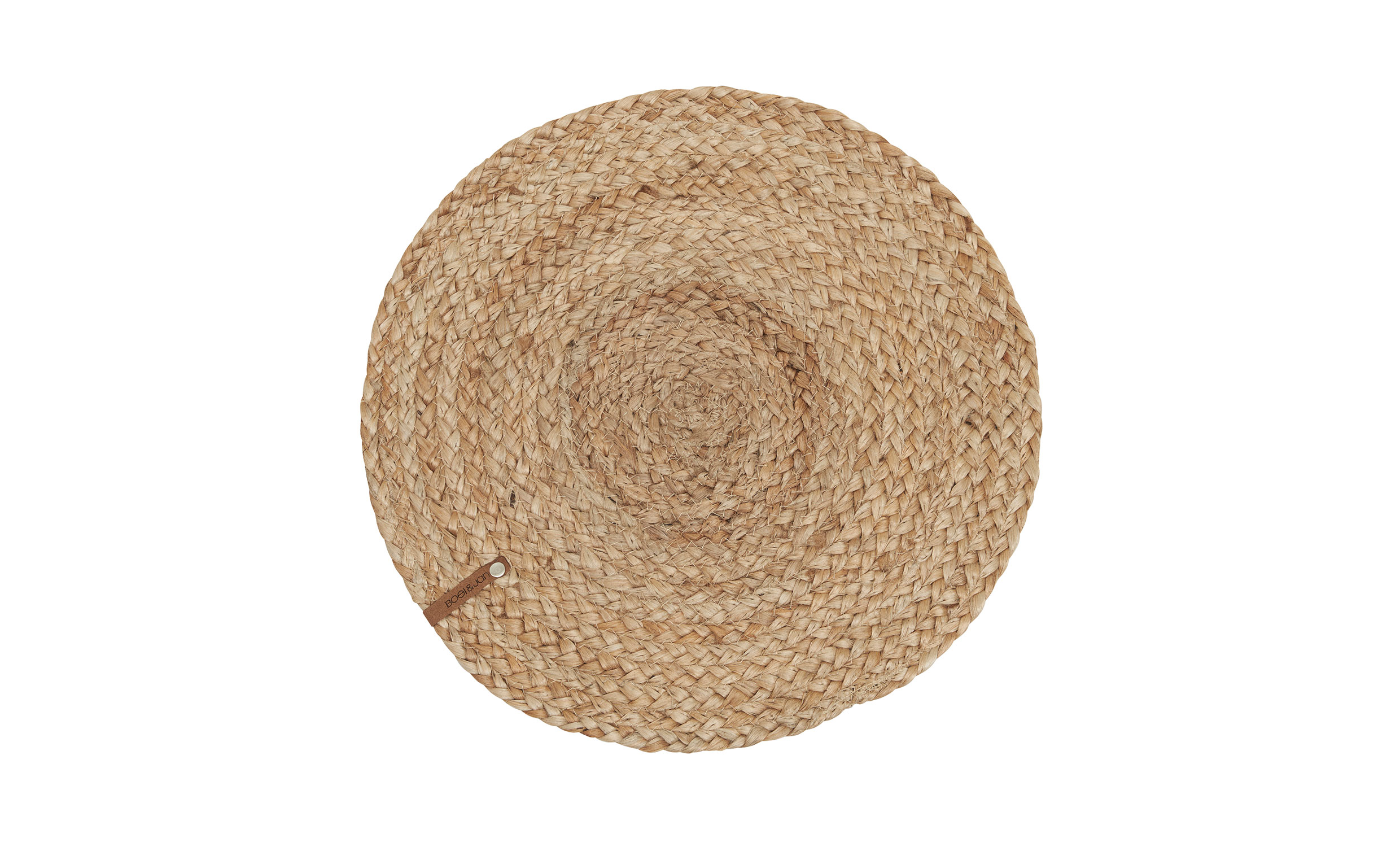 MERIDA Tablett D38 Natur