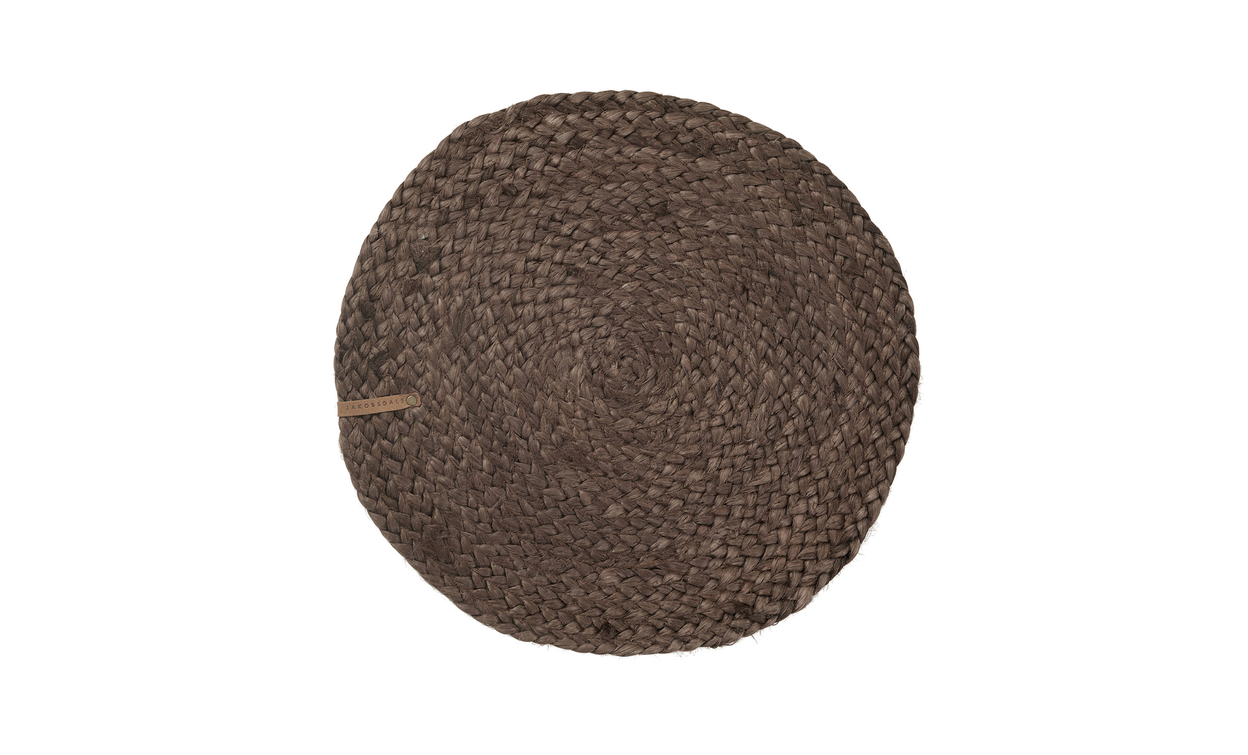 MERIDA Tablett 38x38 Brun