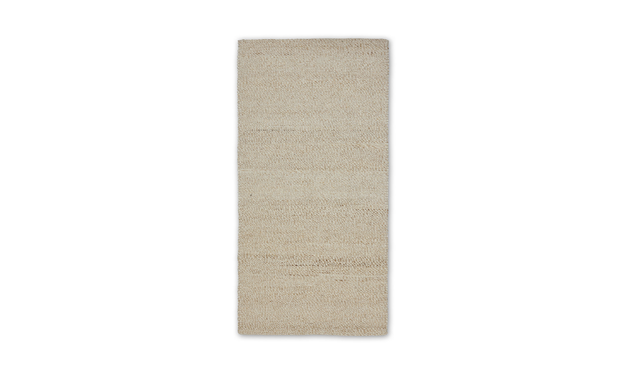 EDITA Matta 70x140 Offwhite