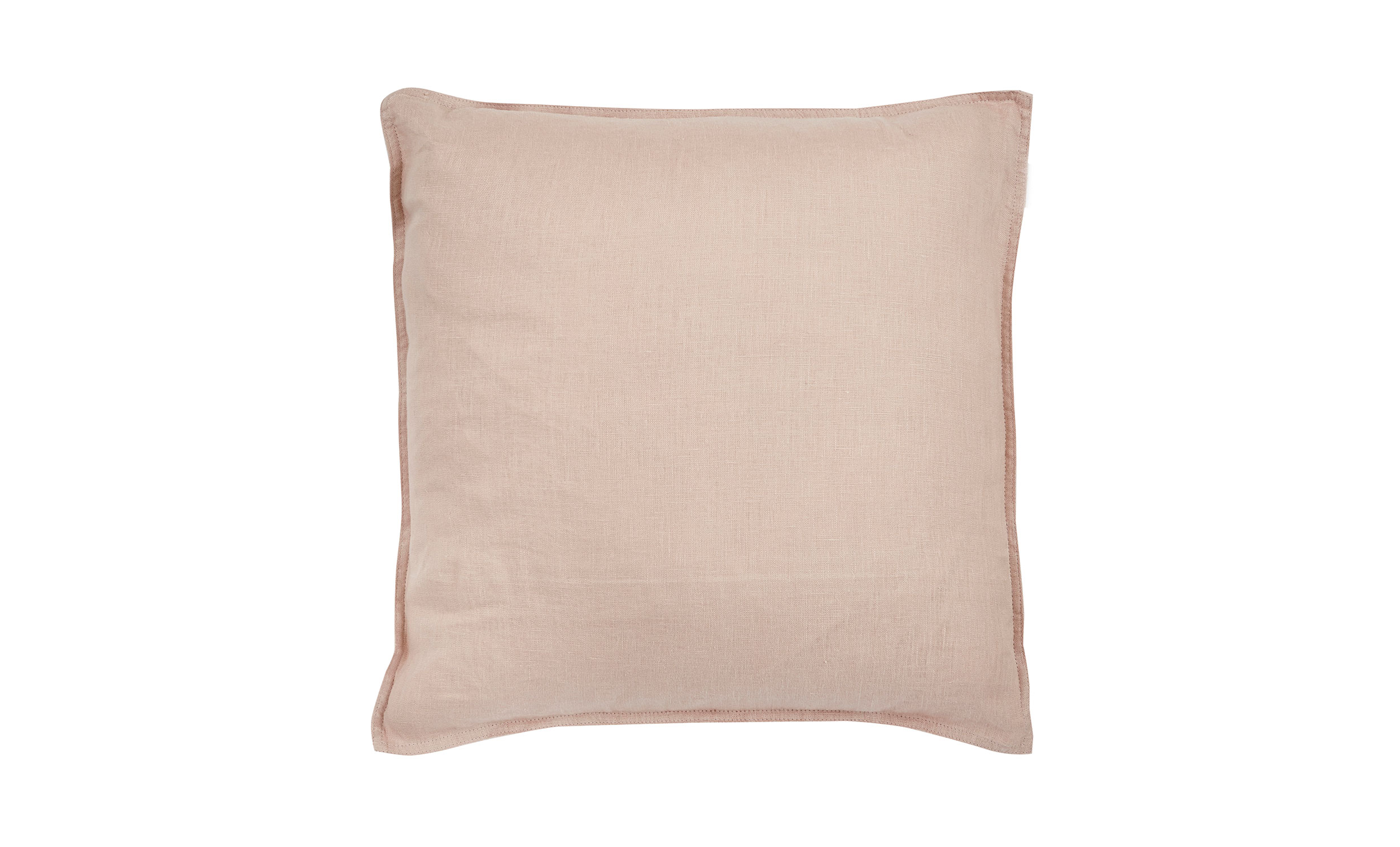 SABINA Kuddfodral 45x45 Rosa