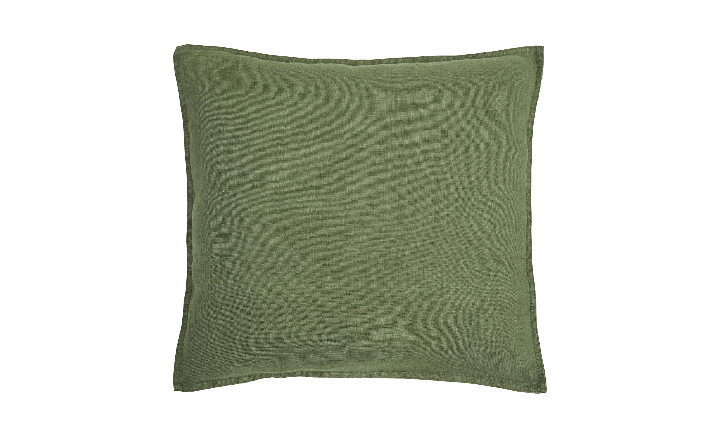 SABINA Kuddfodral 45x45 Grön