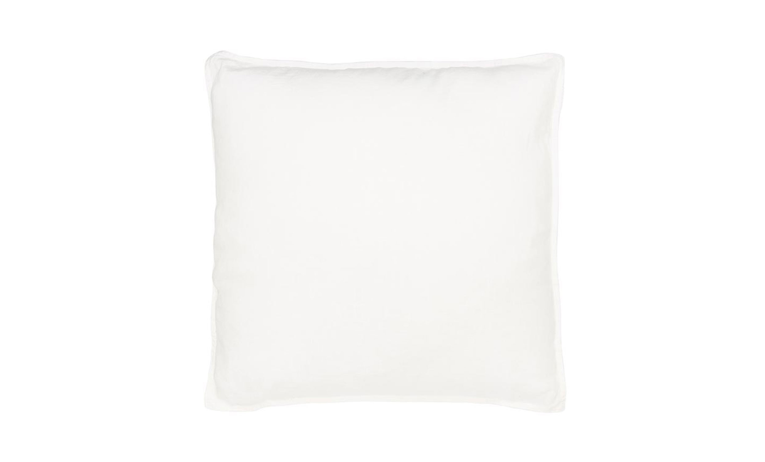 SABINA Kuddfodral 45x45 Offwhite