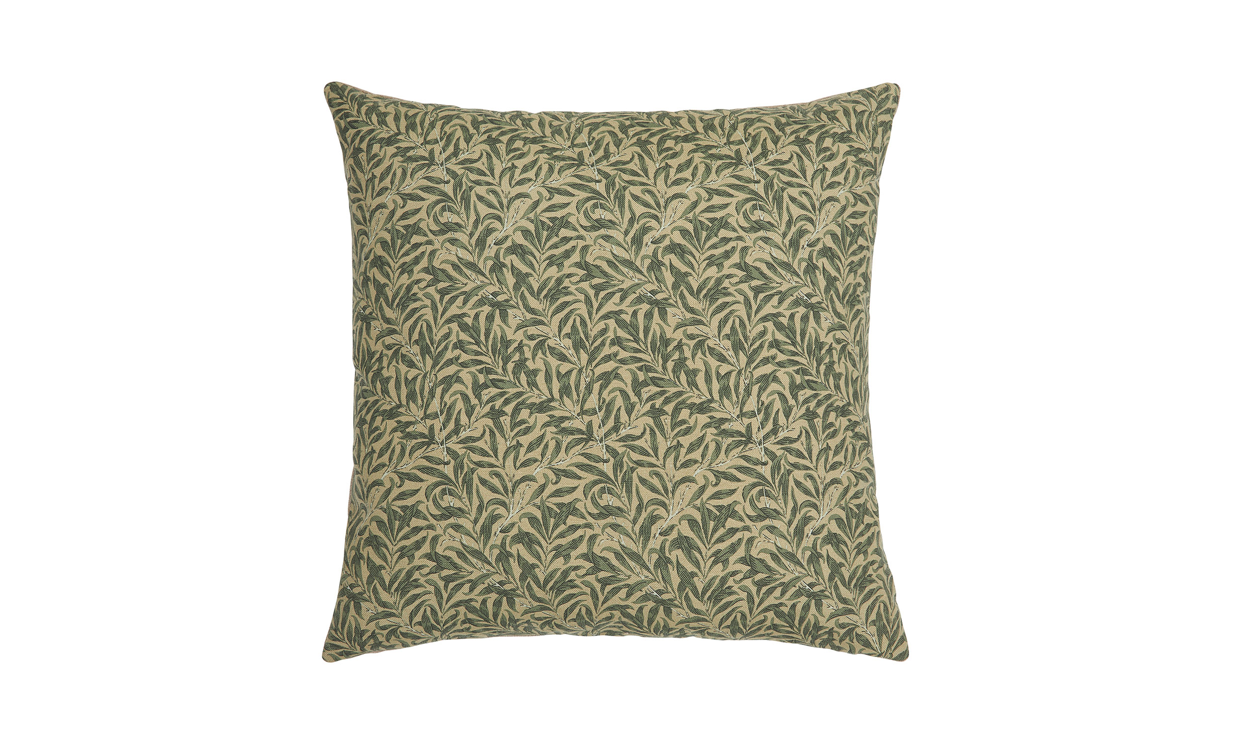 RAMAS Kuddfodral 50x50 Mörkgrön