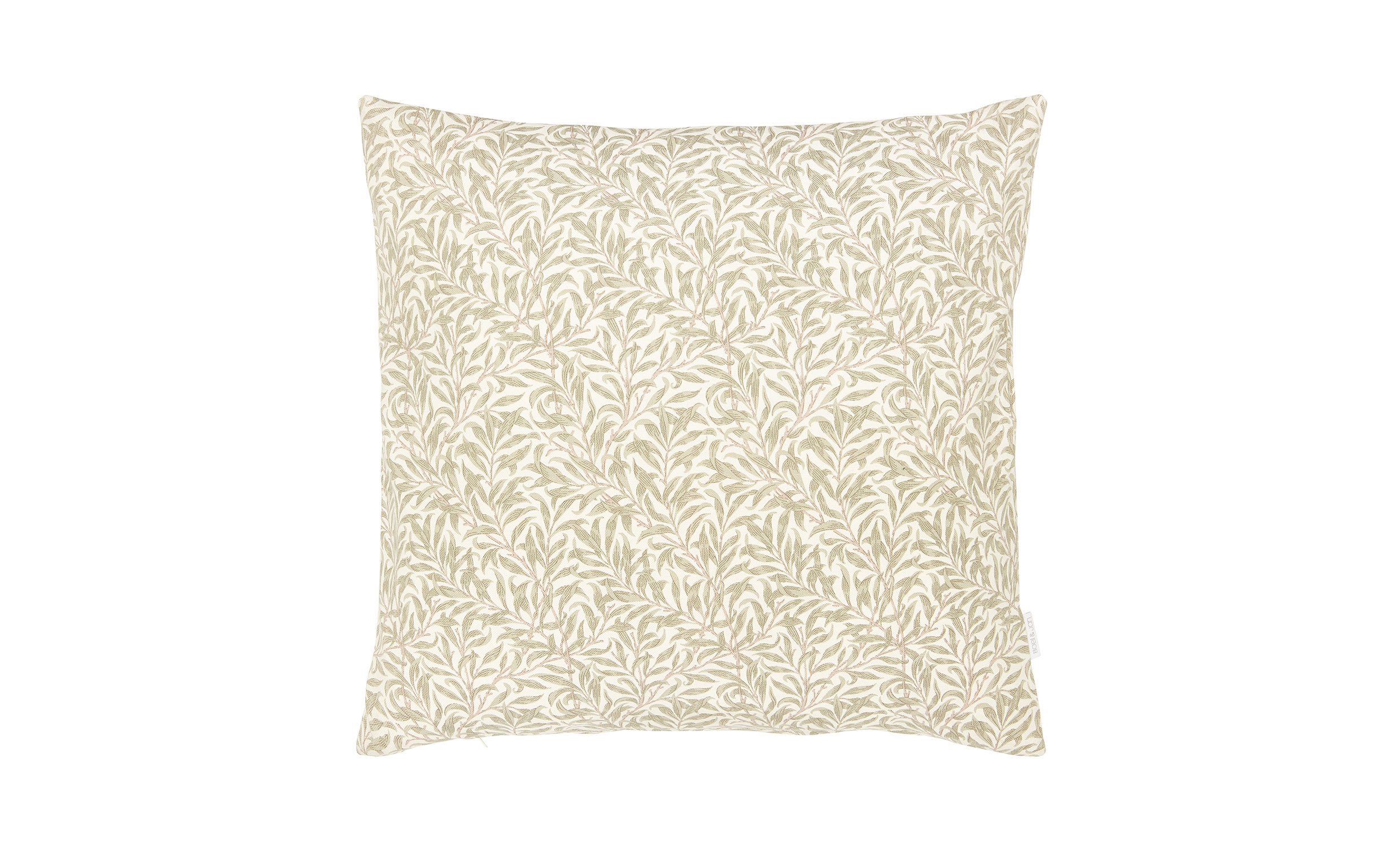 RAMAS Kuddfodral 50x50 Ljusbeige