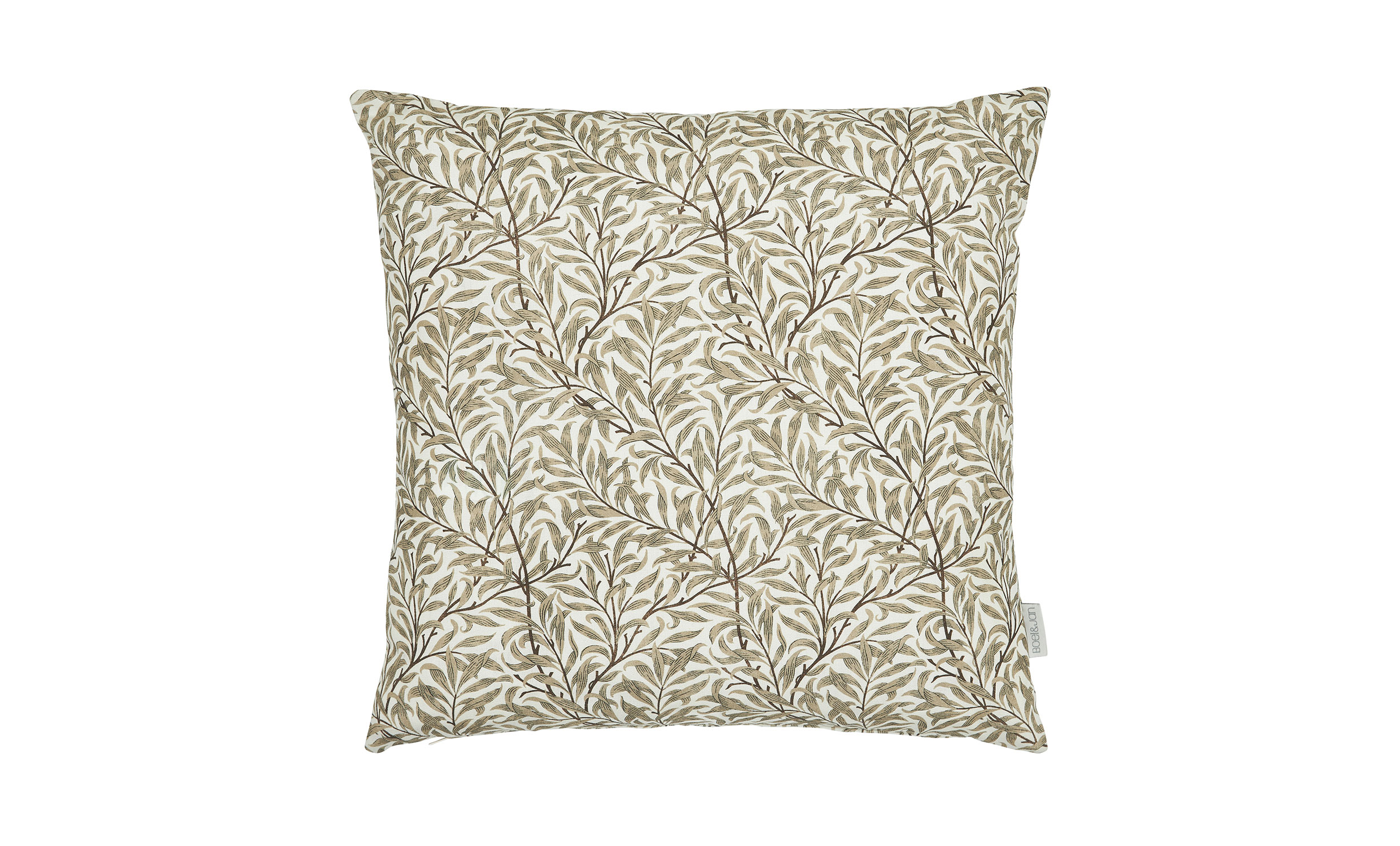 RAMAS Kuddfodral 50x50 Beige