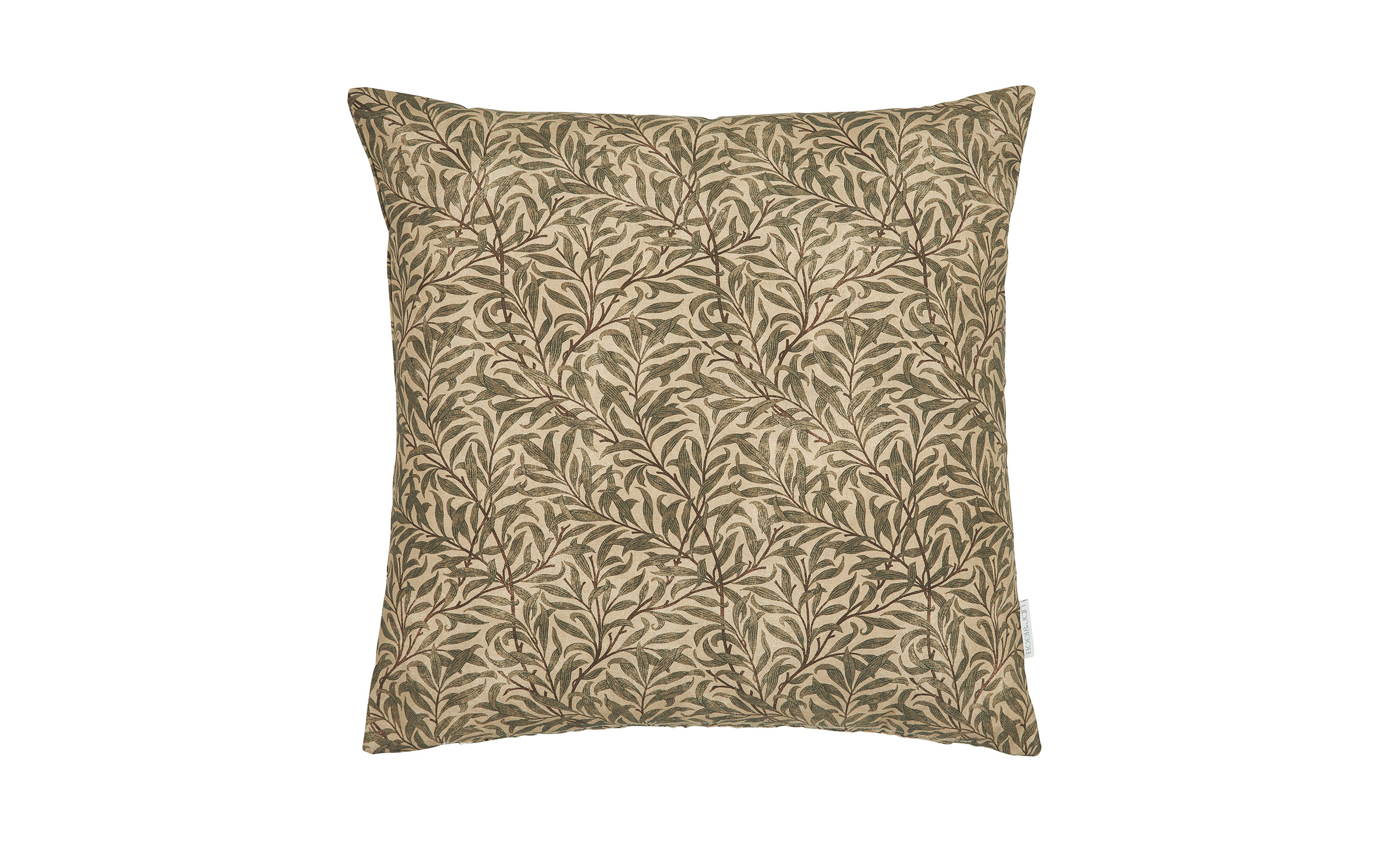 RAMAS Kuddfodral 50x50 Brun