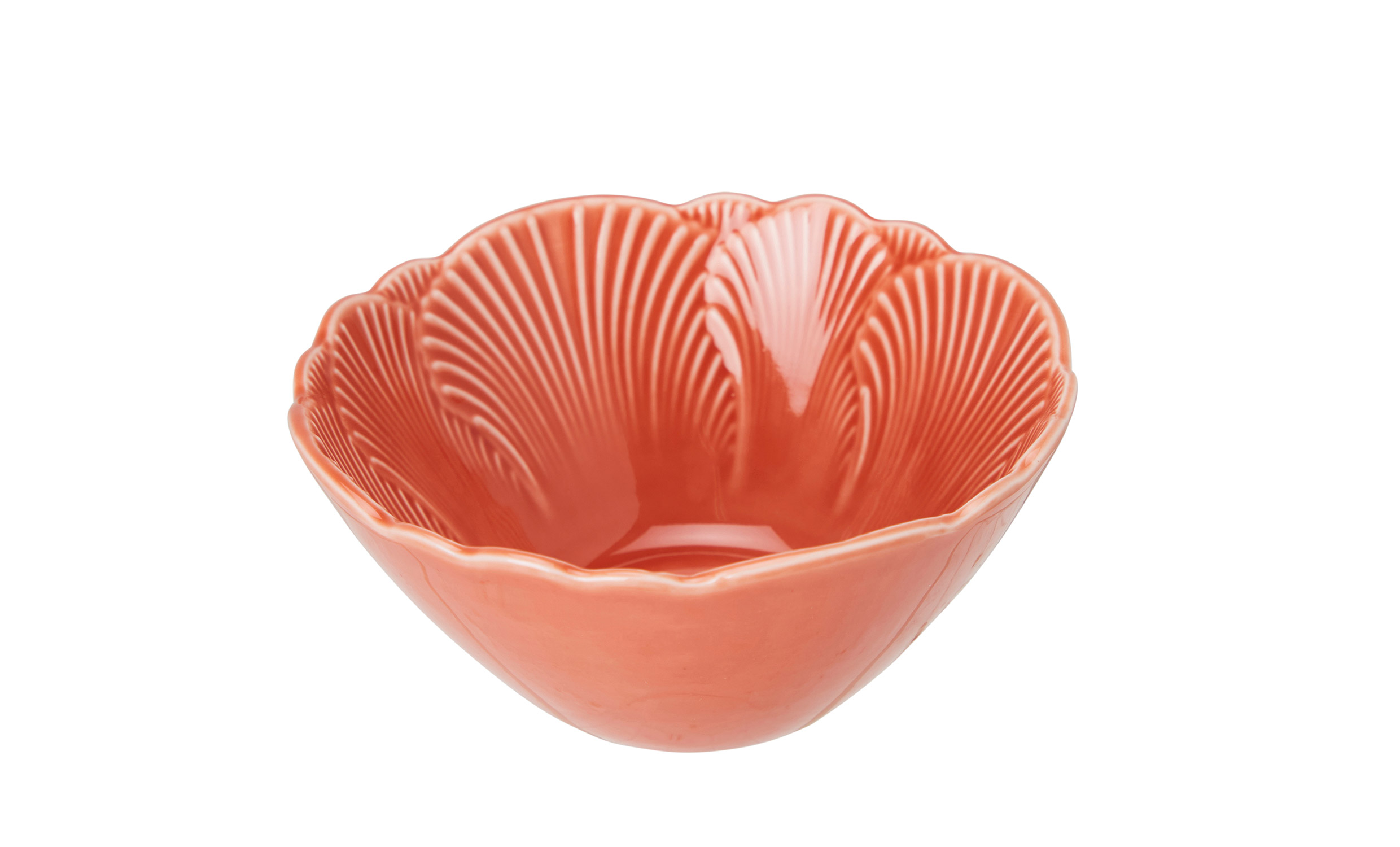 FLORA Skl 12cm Korall