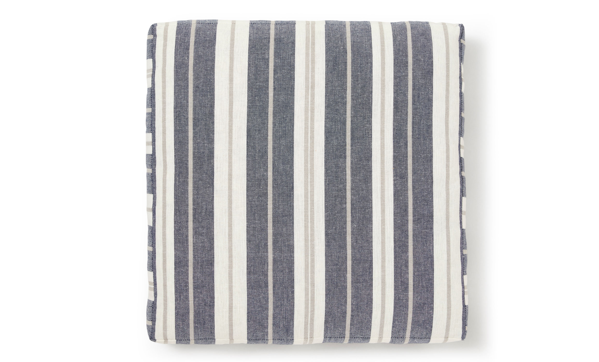 RIGA Sittdyna 40x40 Bl