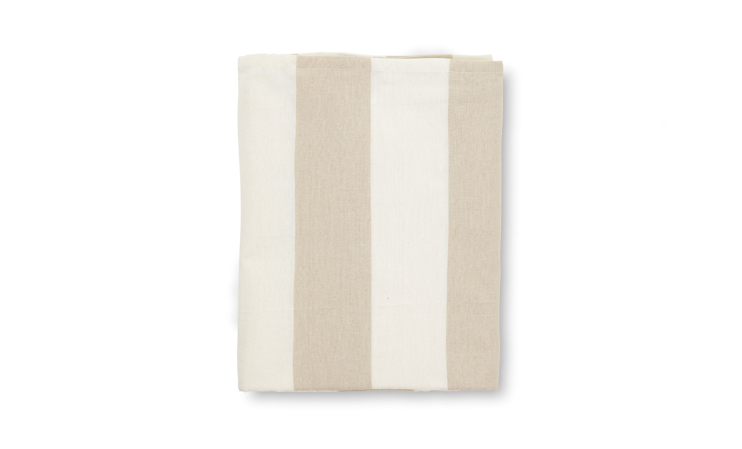 STRIATO Duk 140x260 Beige